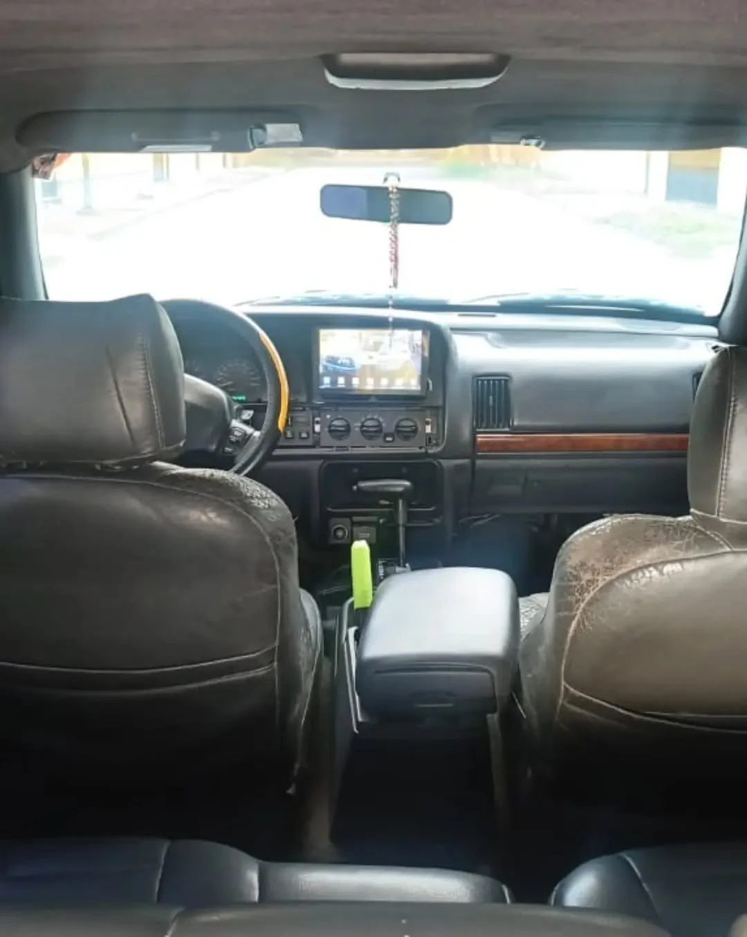 1998 Jeep Grand Cherokee Laredo — photo 8