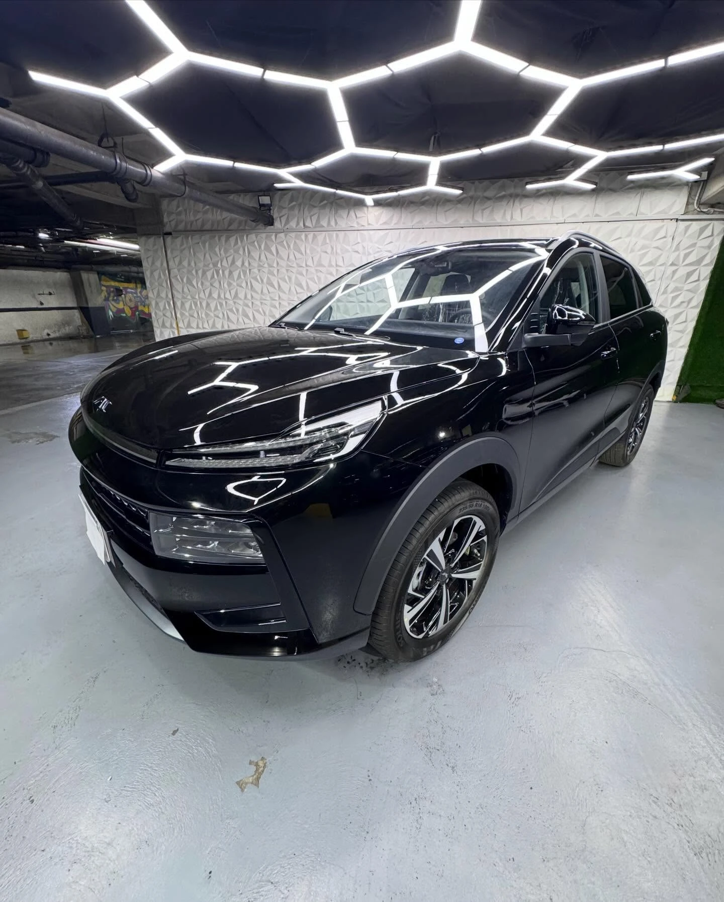 2026 JAC JS6 TEPUY — photo 2