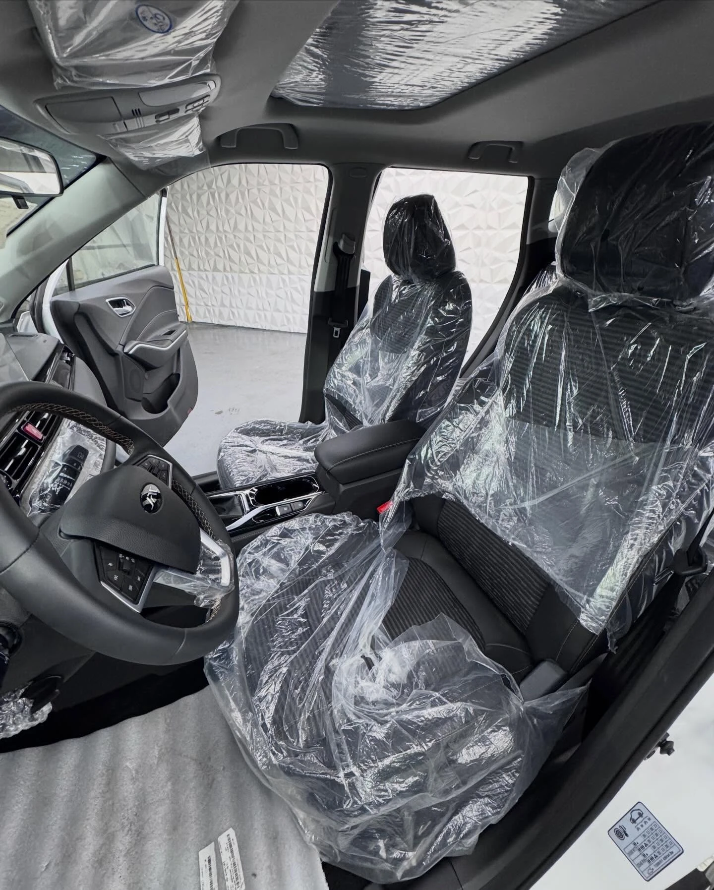 2026 JAC JS4 Nevado — photo 4