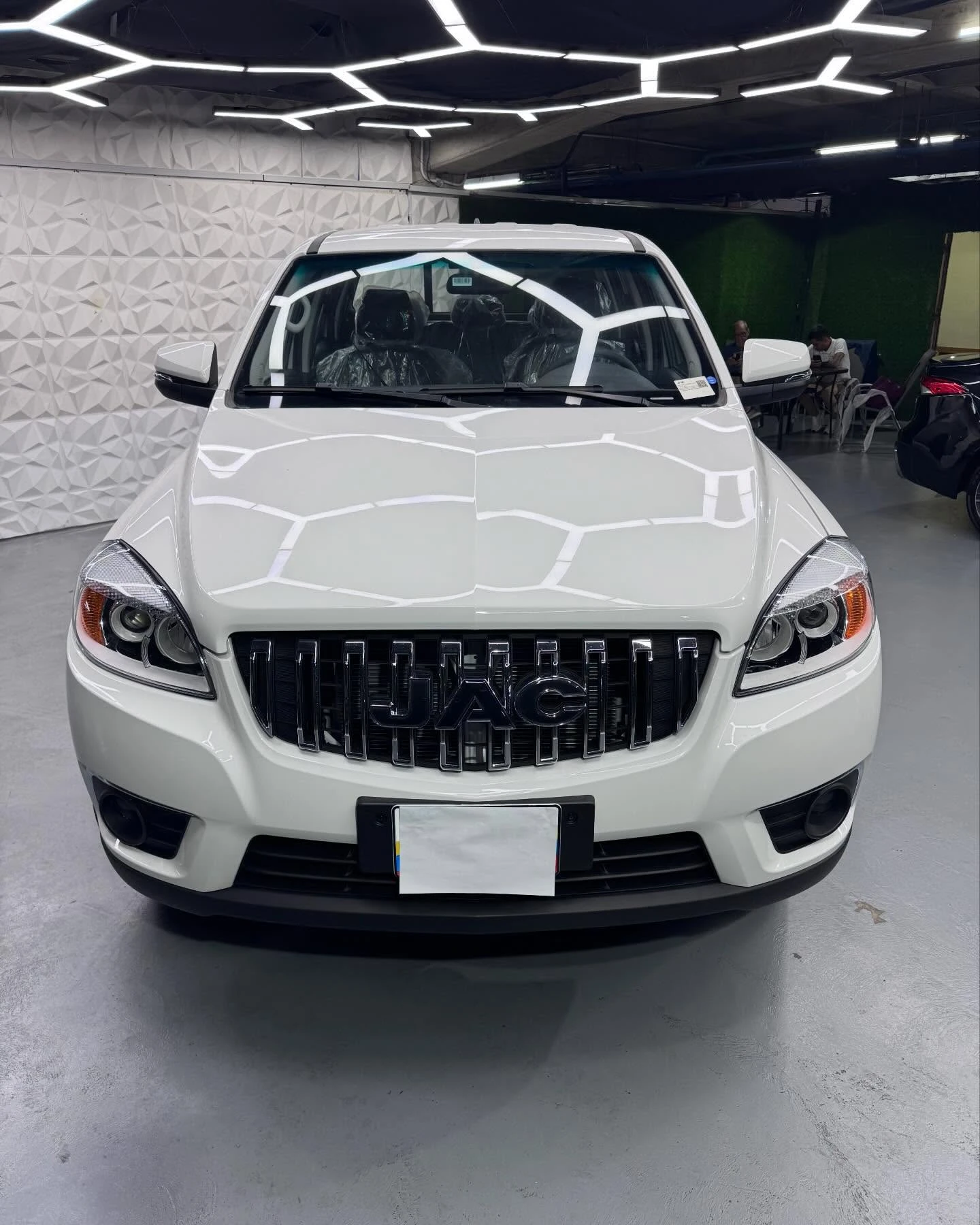 2026 JAC T6