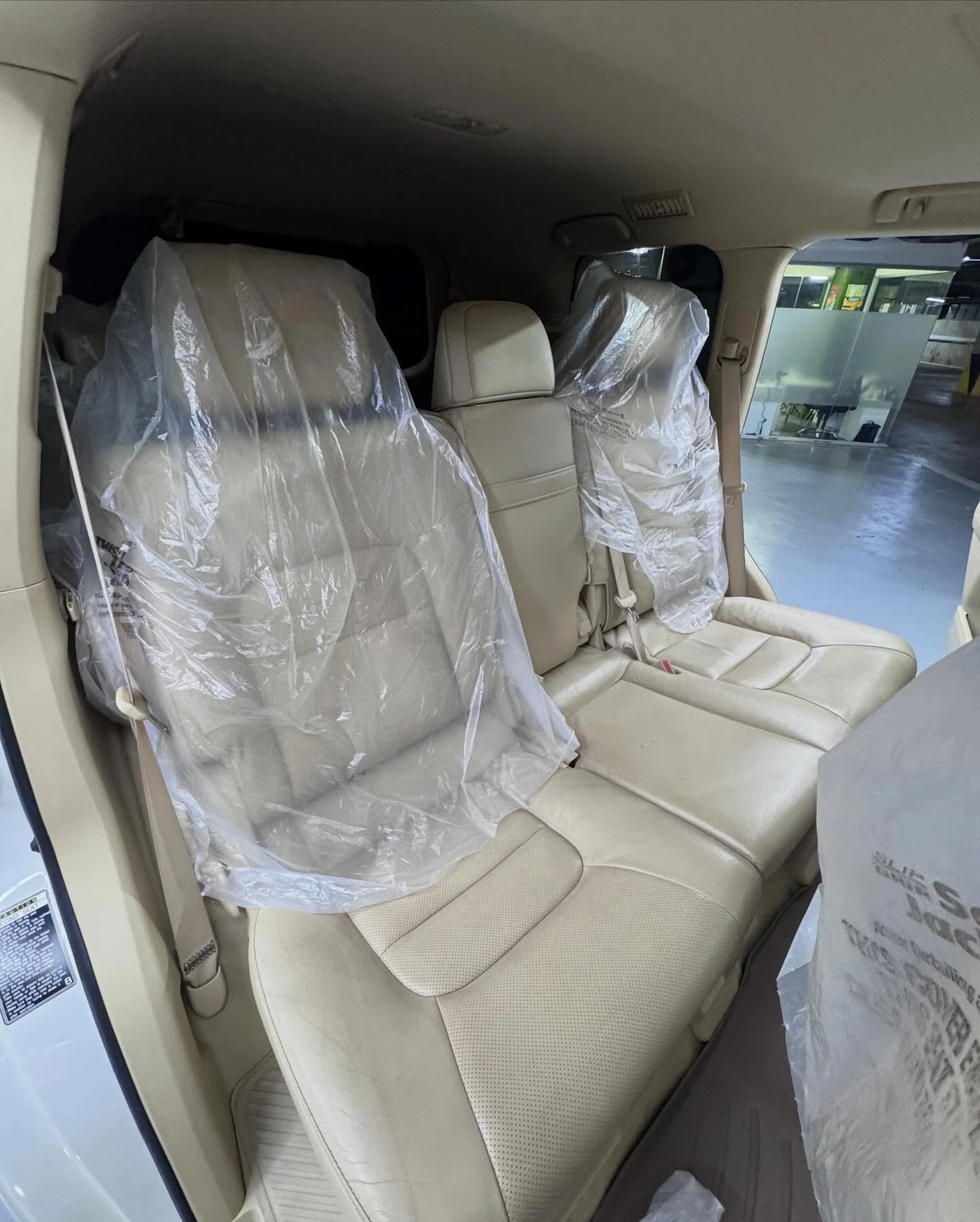 2016 Toyota Land Cruiser 200 — photo 6