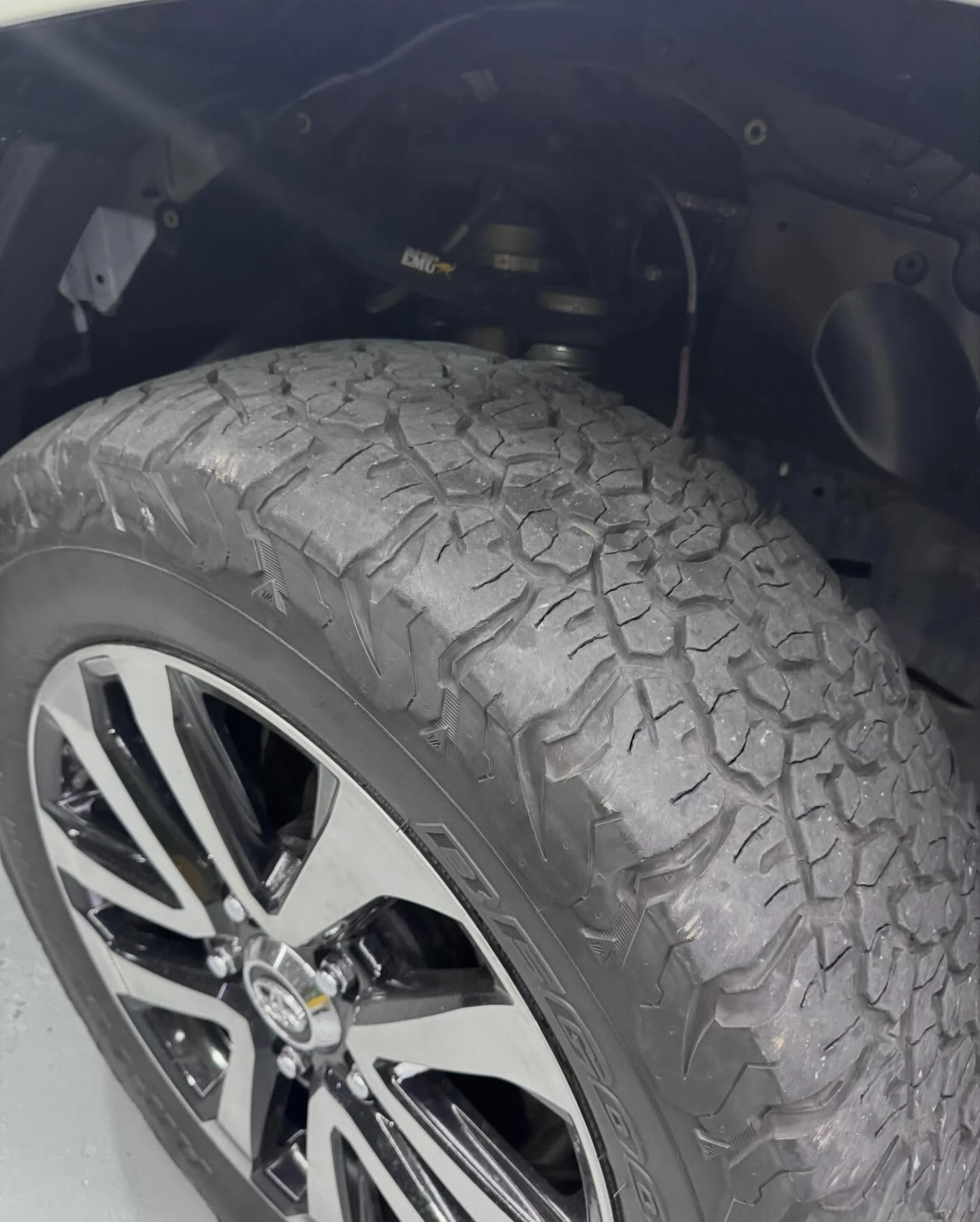 2016 Toyota Land Cruiser 200 — photo 8