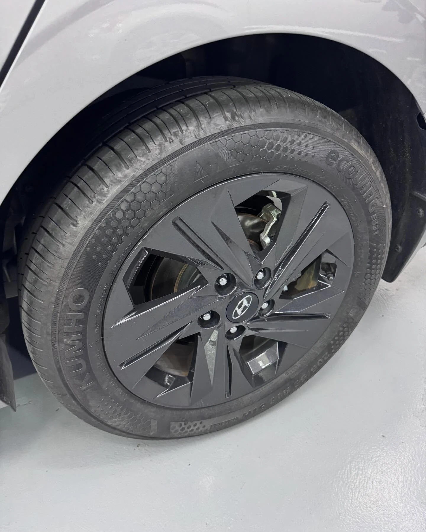 2021 Hyundai Elantra — photo 7