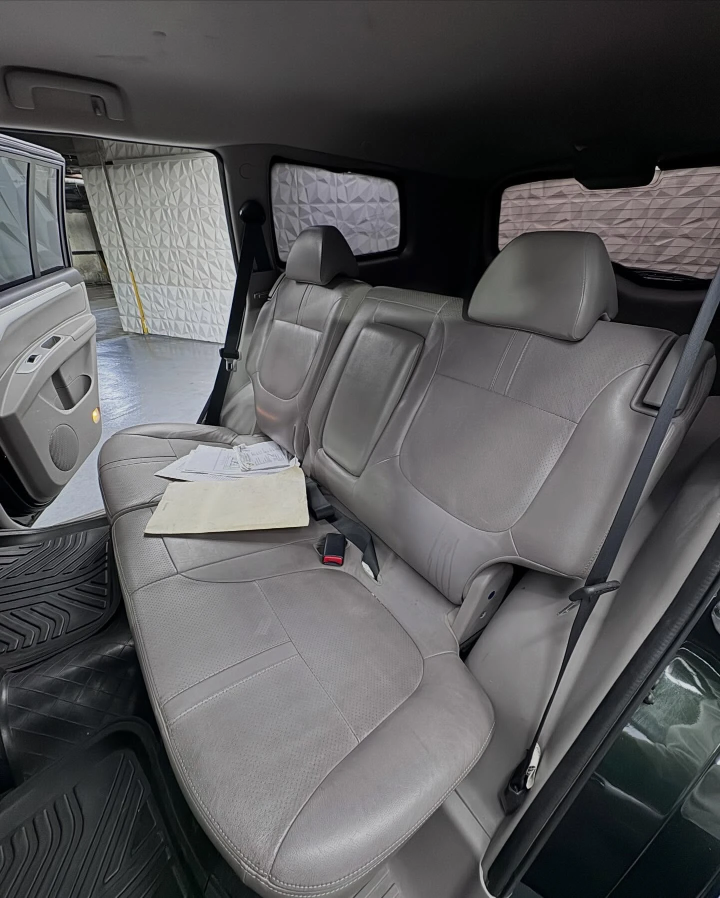 2014 Mitsubishi Montero GLS — photo 5