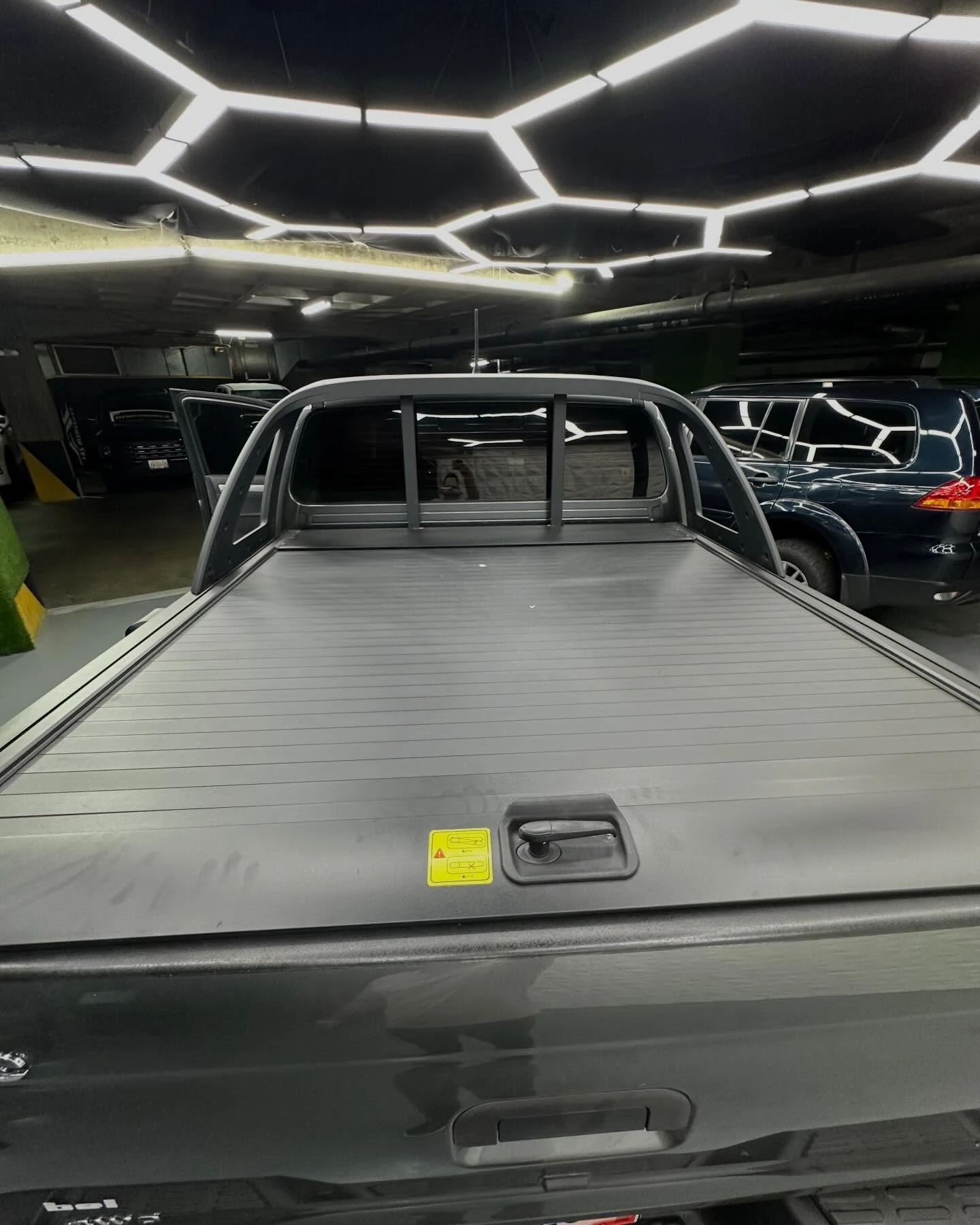 2025 JAC T8 Extreme — photo 9