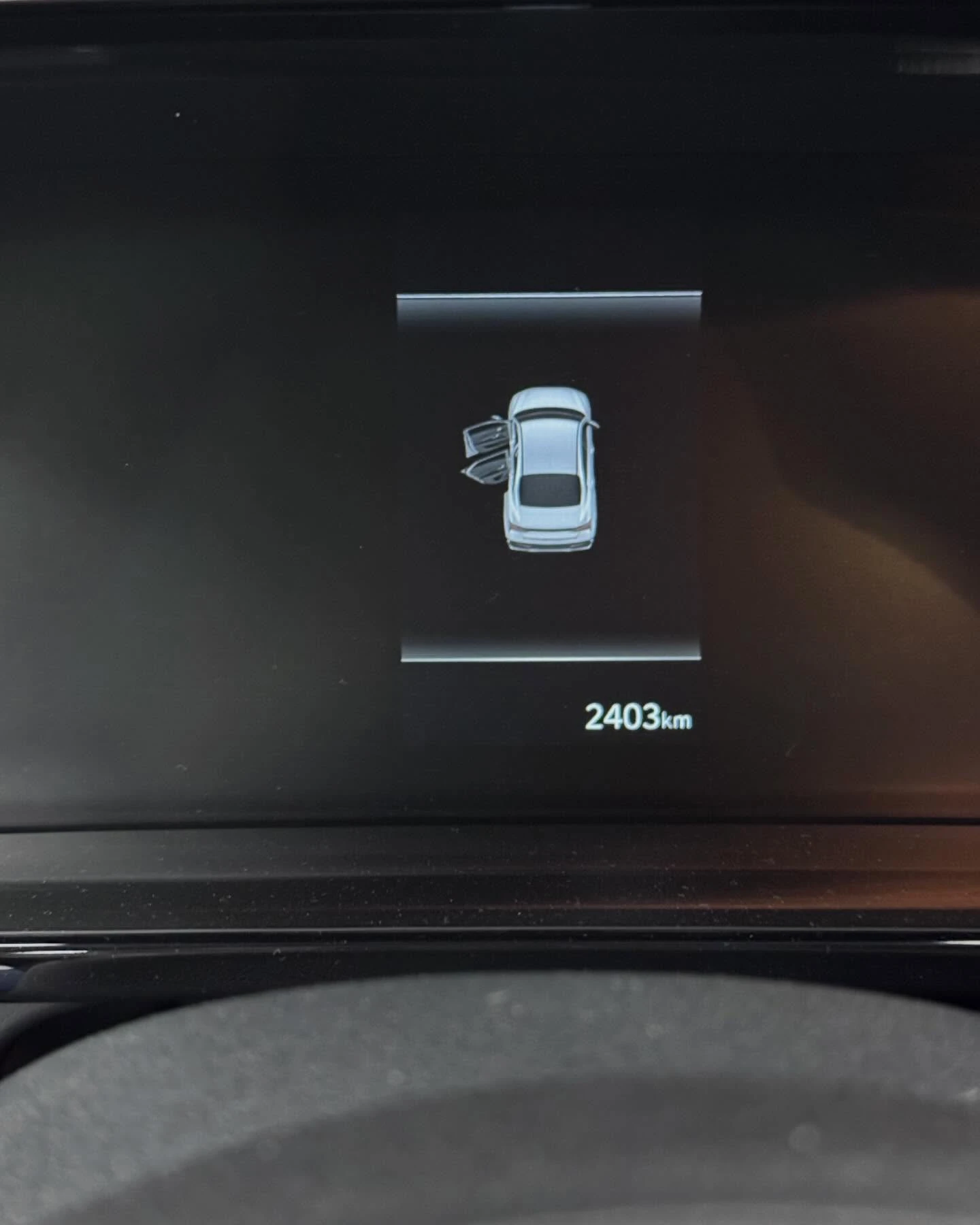 2025 Hyundai Elantra — photo 7