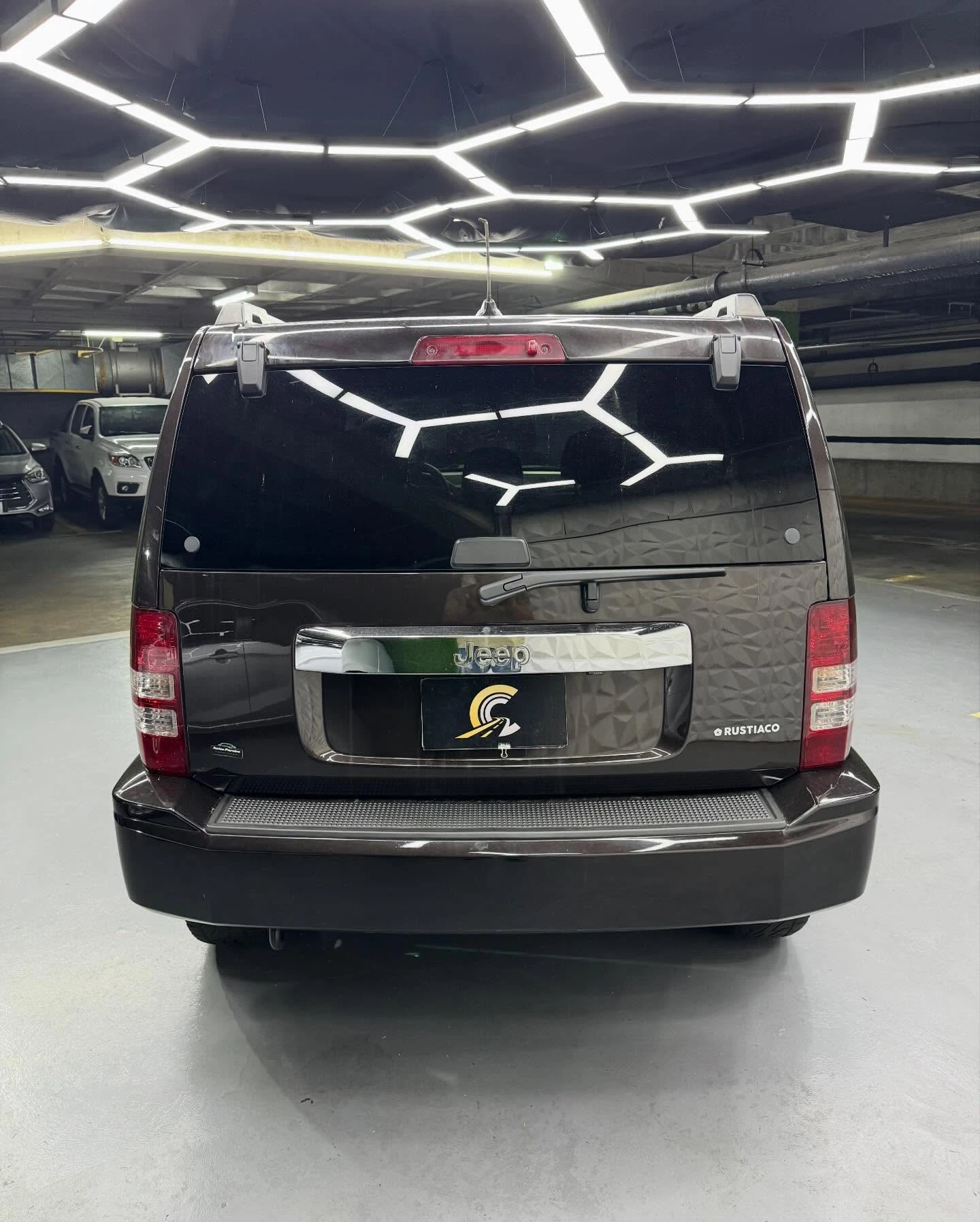 2013 Jeep Cherokee — foto 2