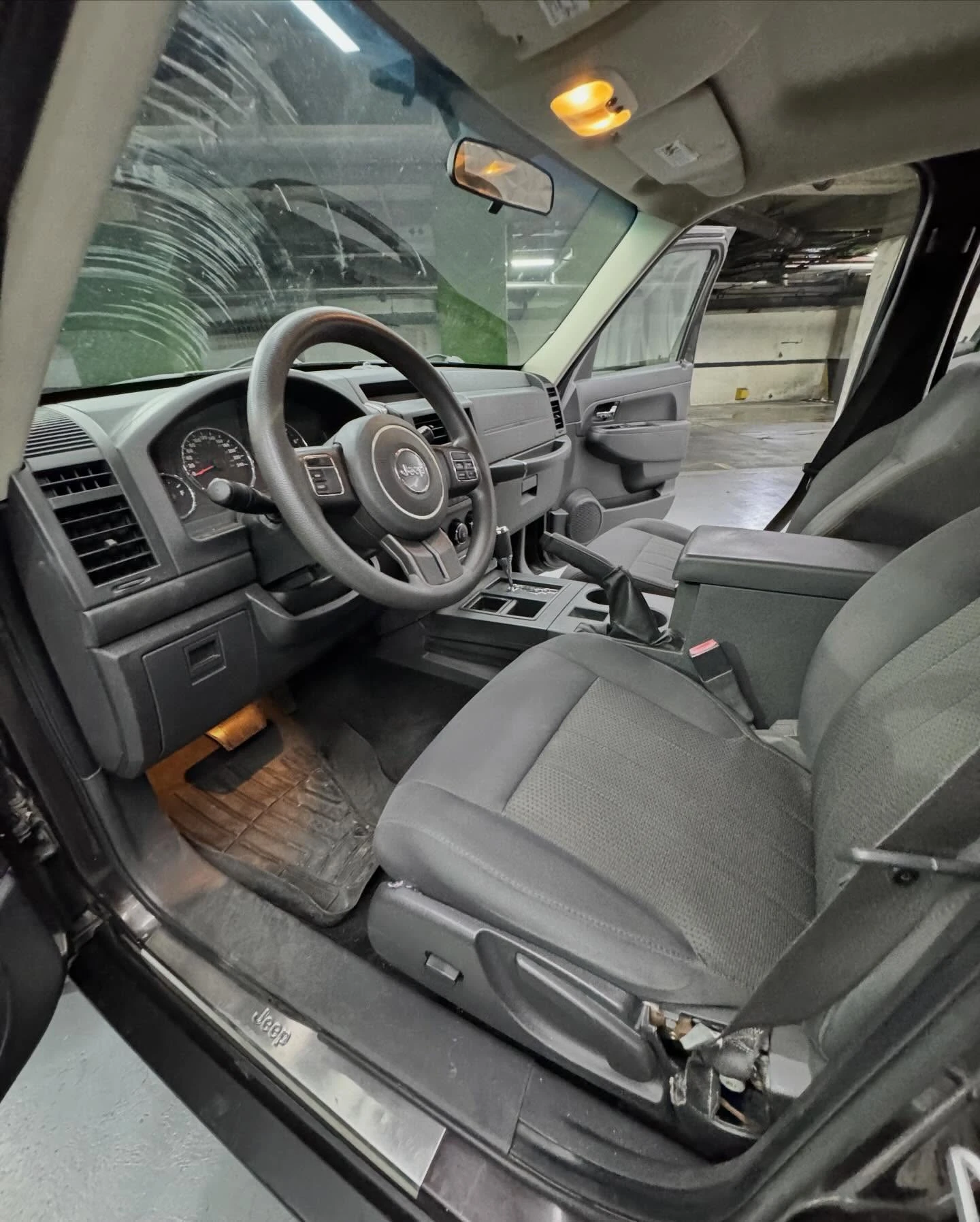 2013 Jeep Cherokee — foto 5