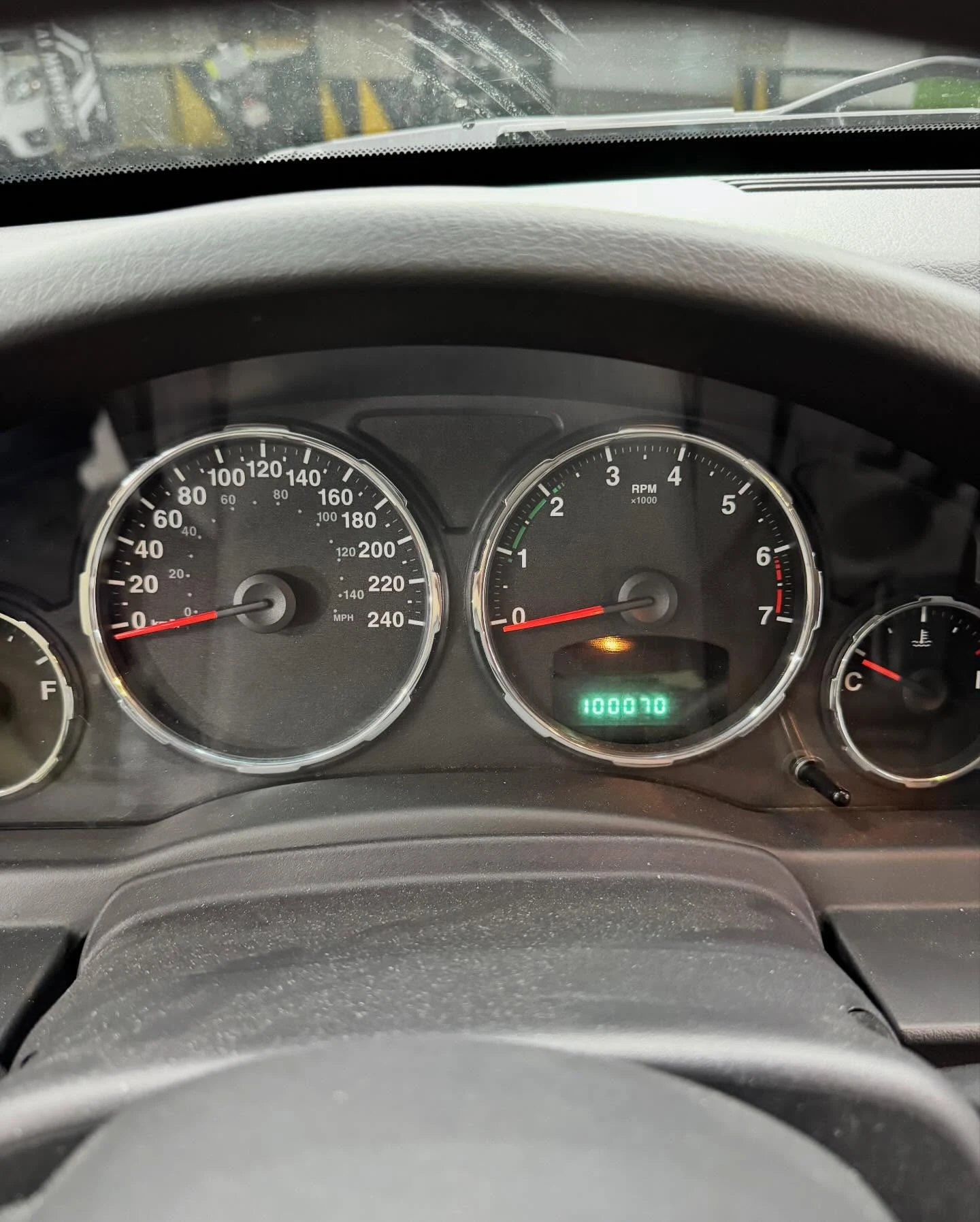 2013 Jeep Cherokee — foto 7