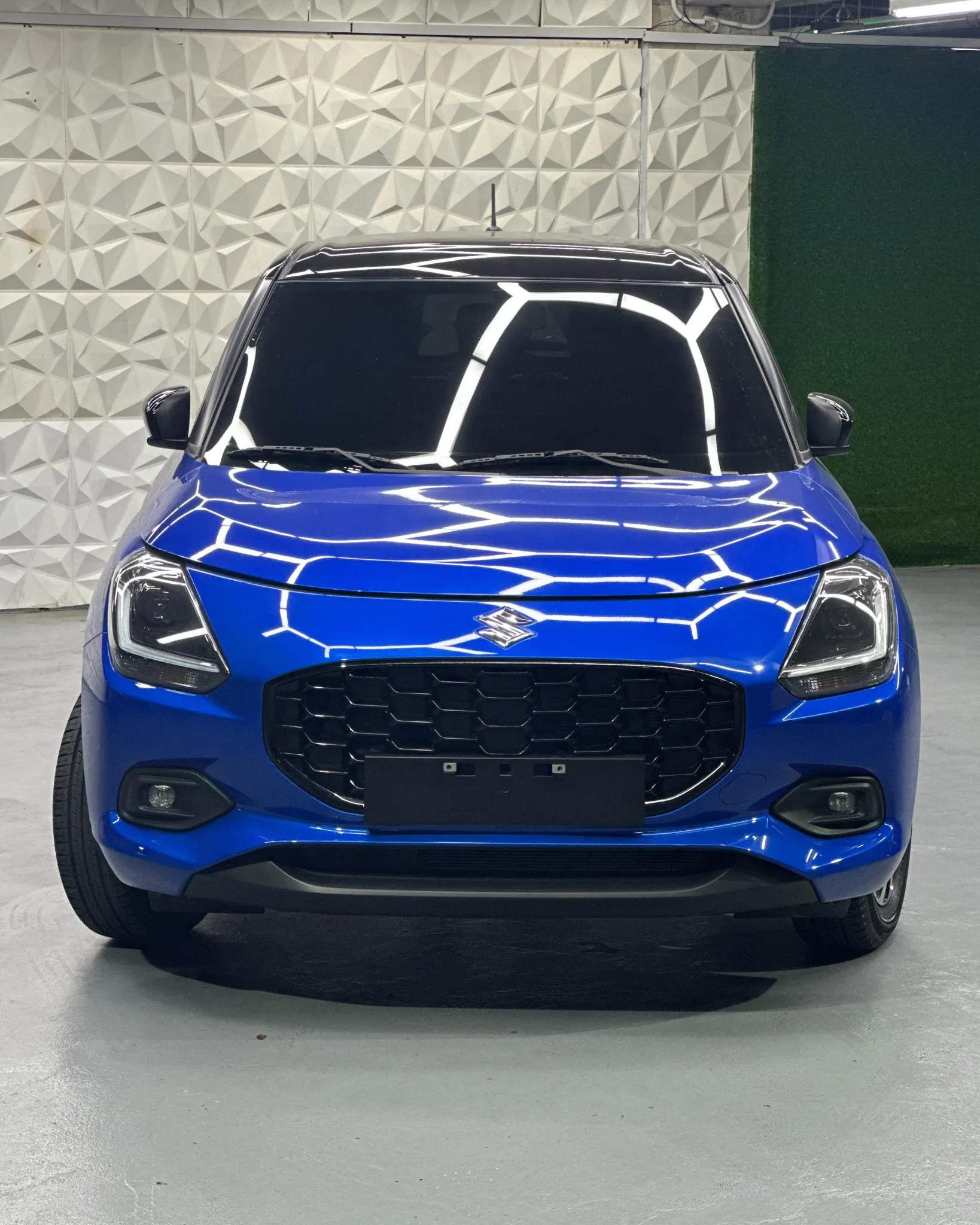 2026 Suzuki Swift