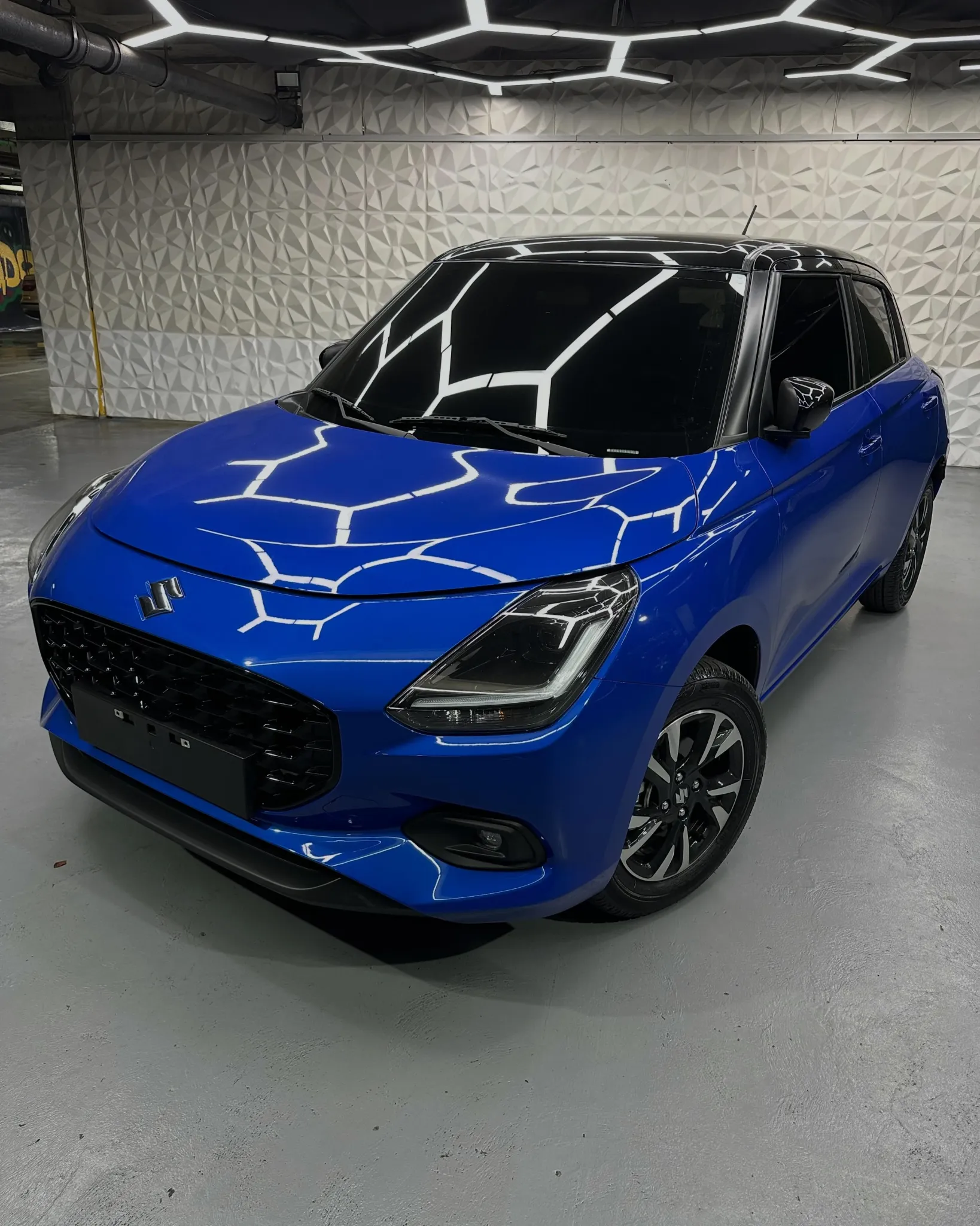 2026 Suzuki Swift — photo 2