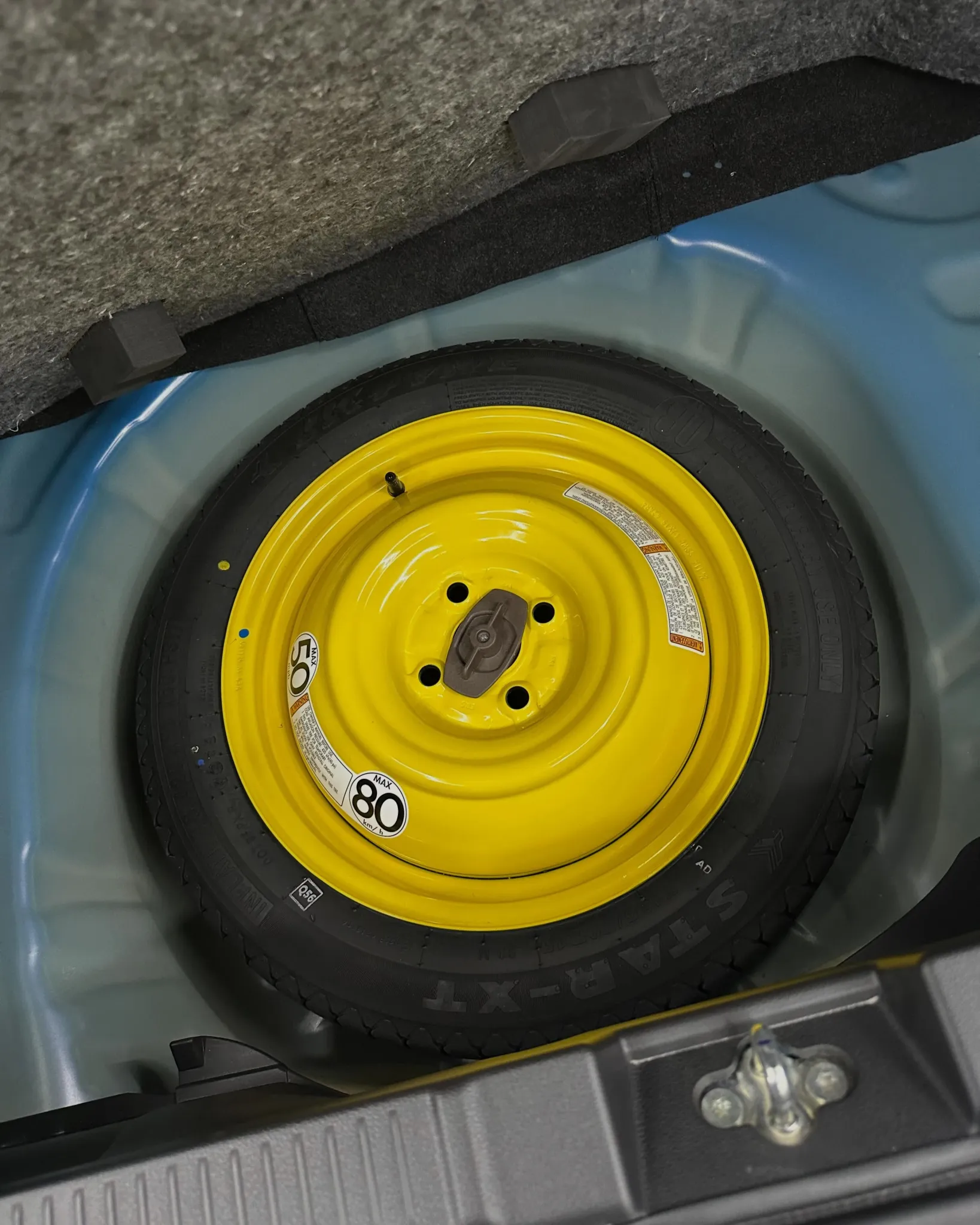 2026 Suzuki Swift — photo 5