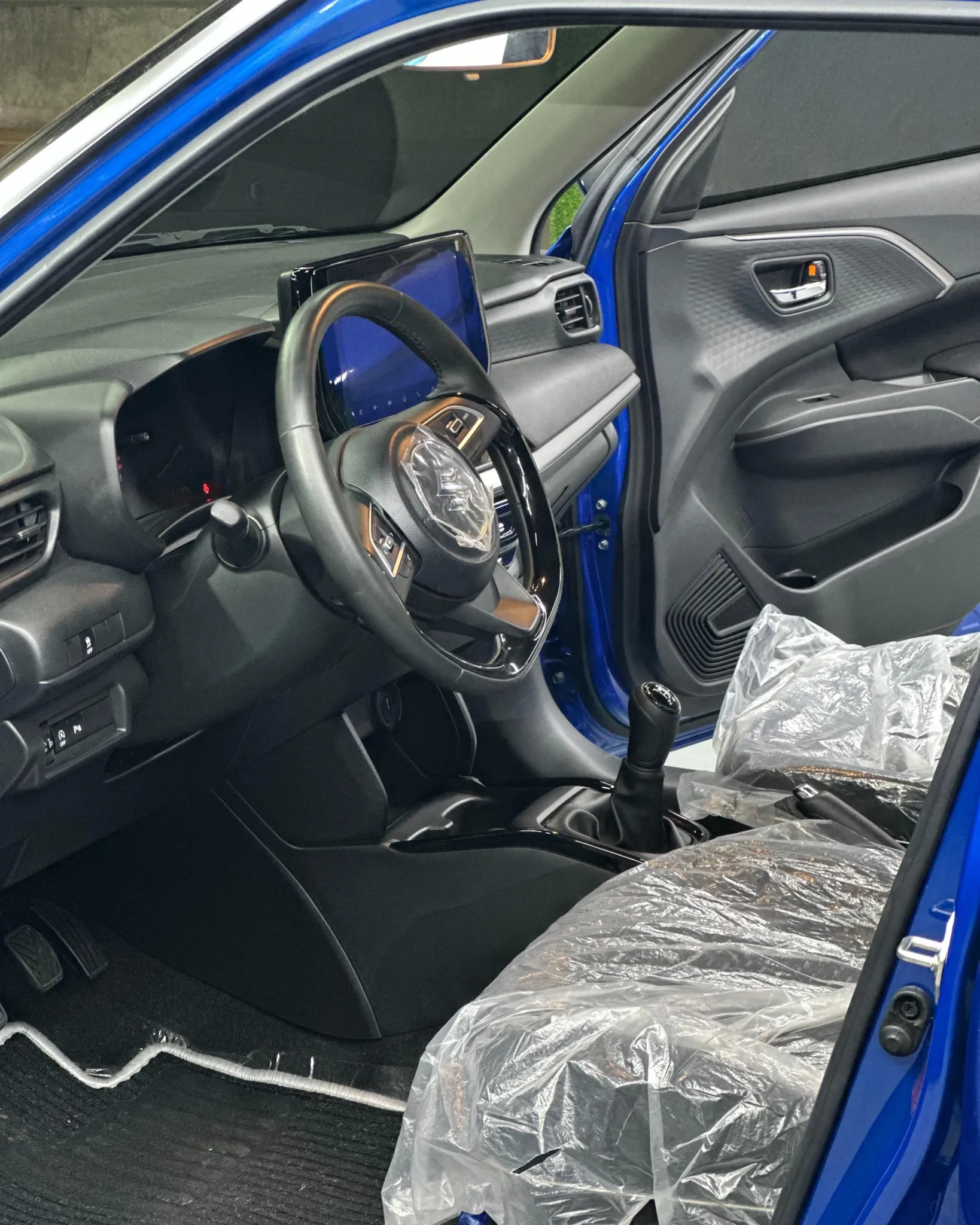 2026 Suzuki Swift — photo 6