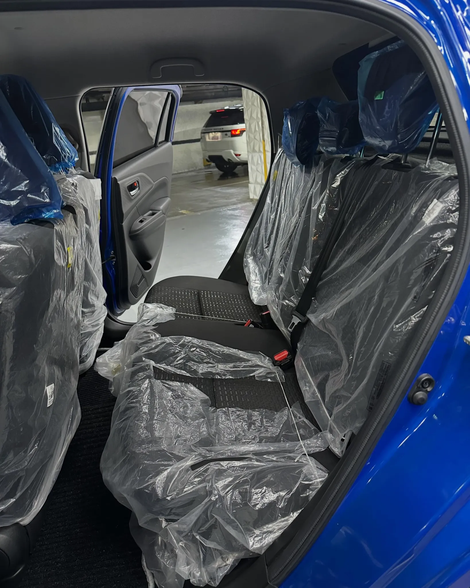 2026 Suzuki Swift — photo 7