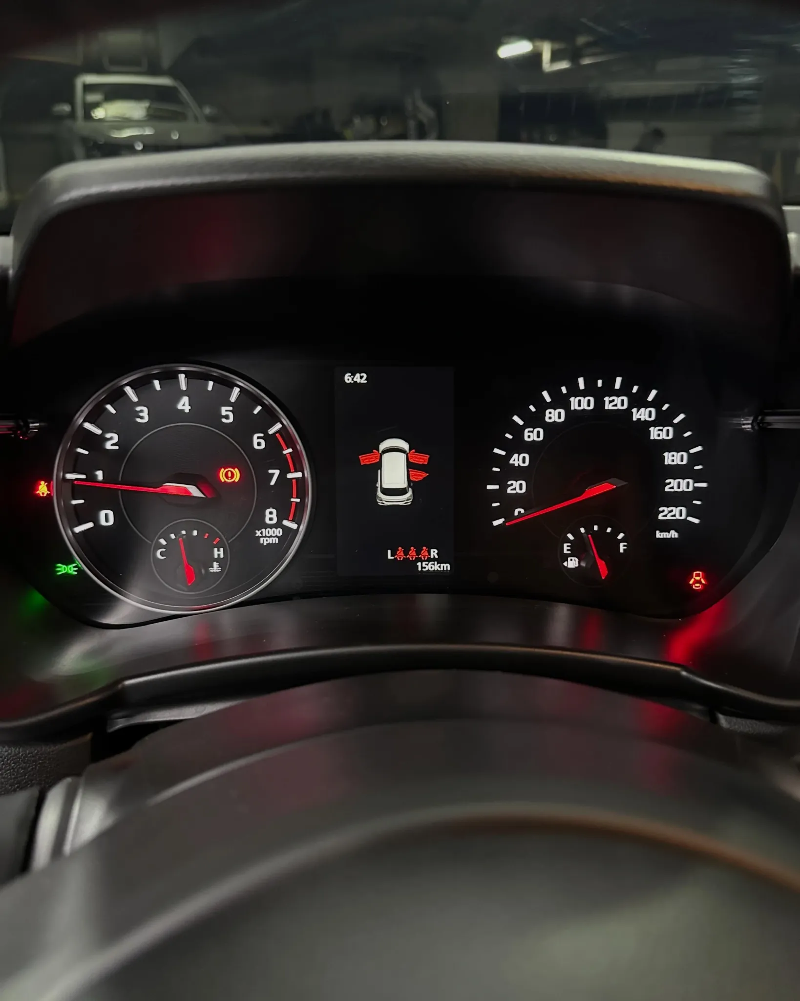 2026 Suzuki Swift — photo 8