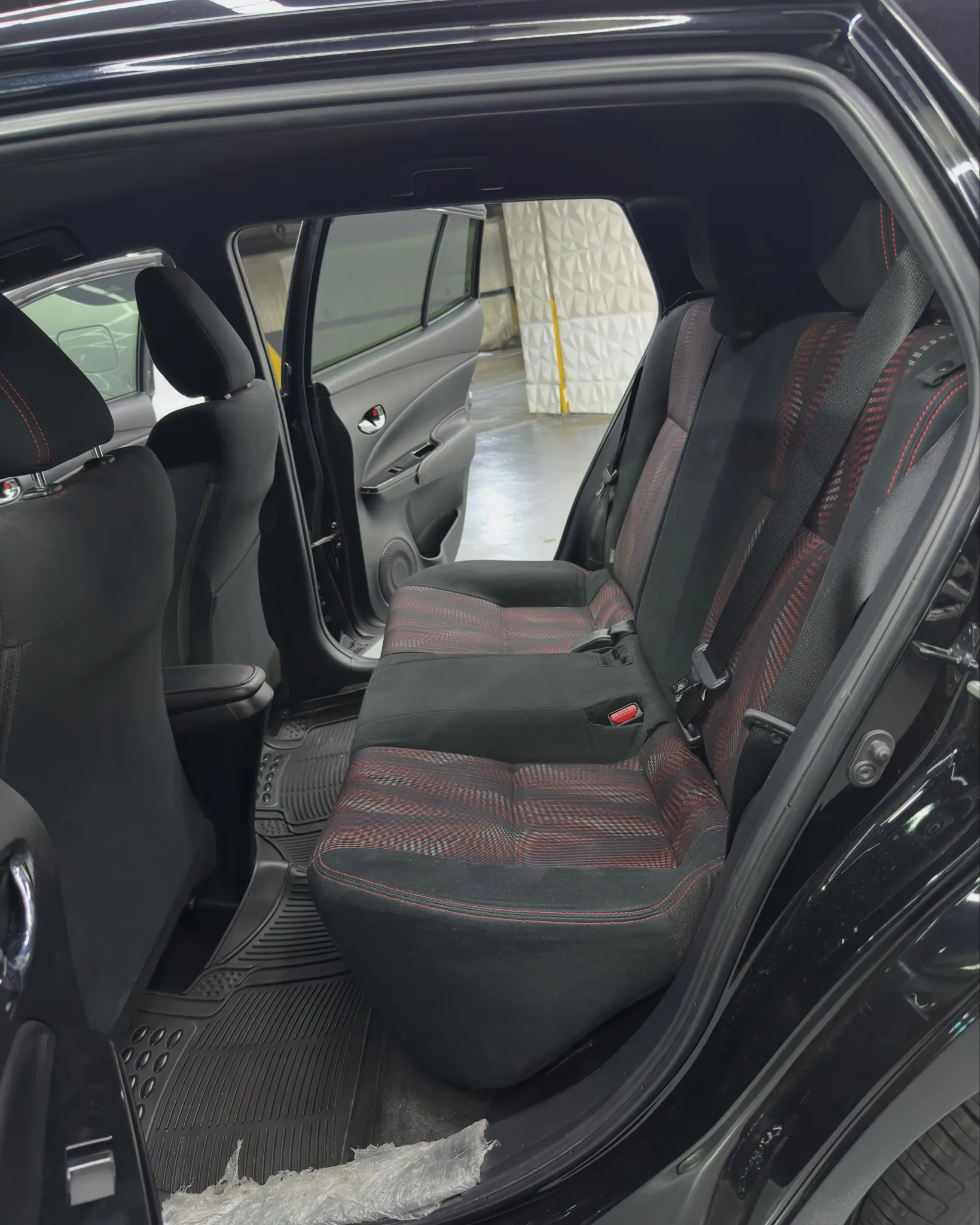 2020 Toyota Yaris — photo 5