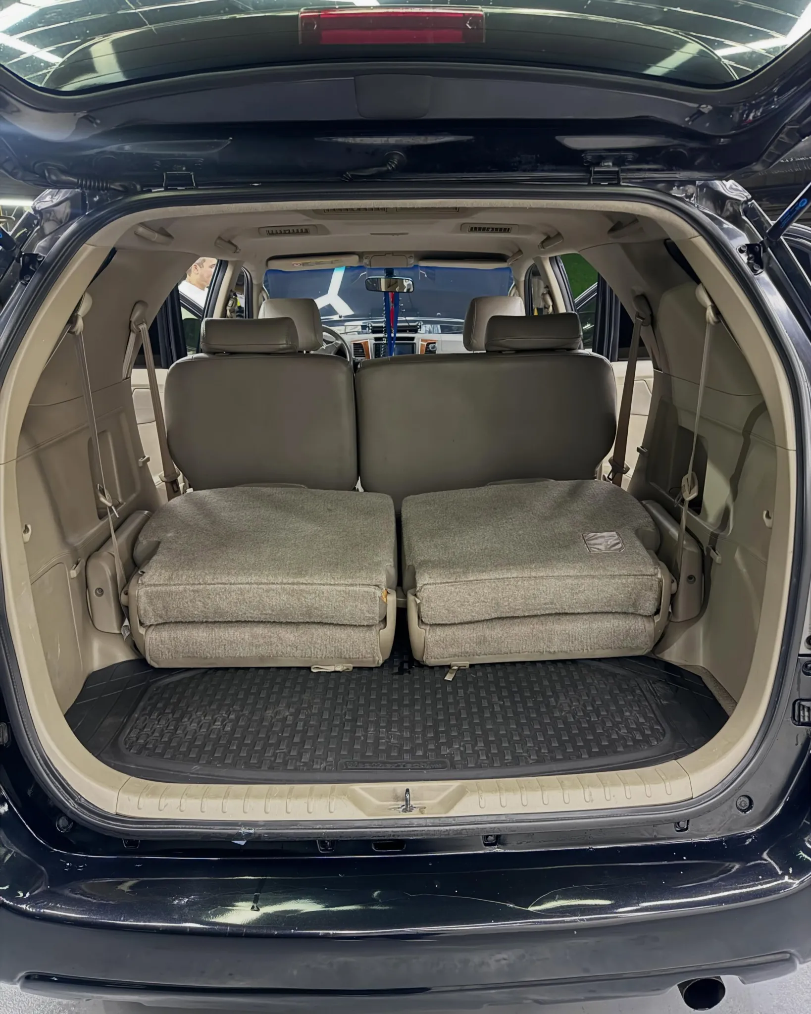 2012 Toyota Fortuner — foto 6