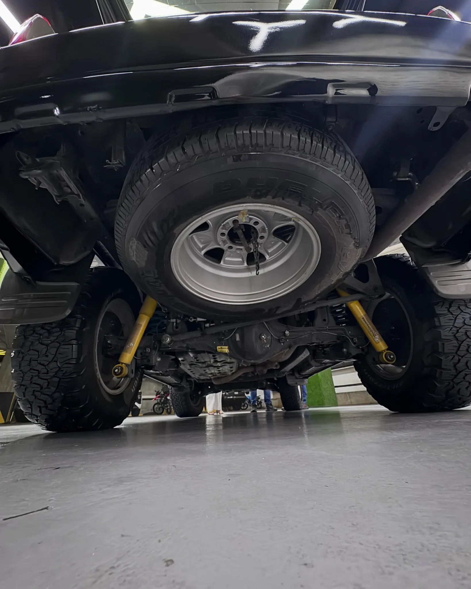 2012 Toyota Fortuner — foto 7