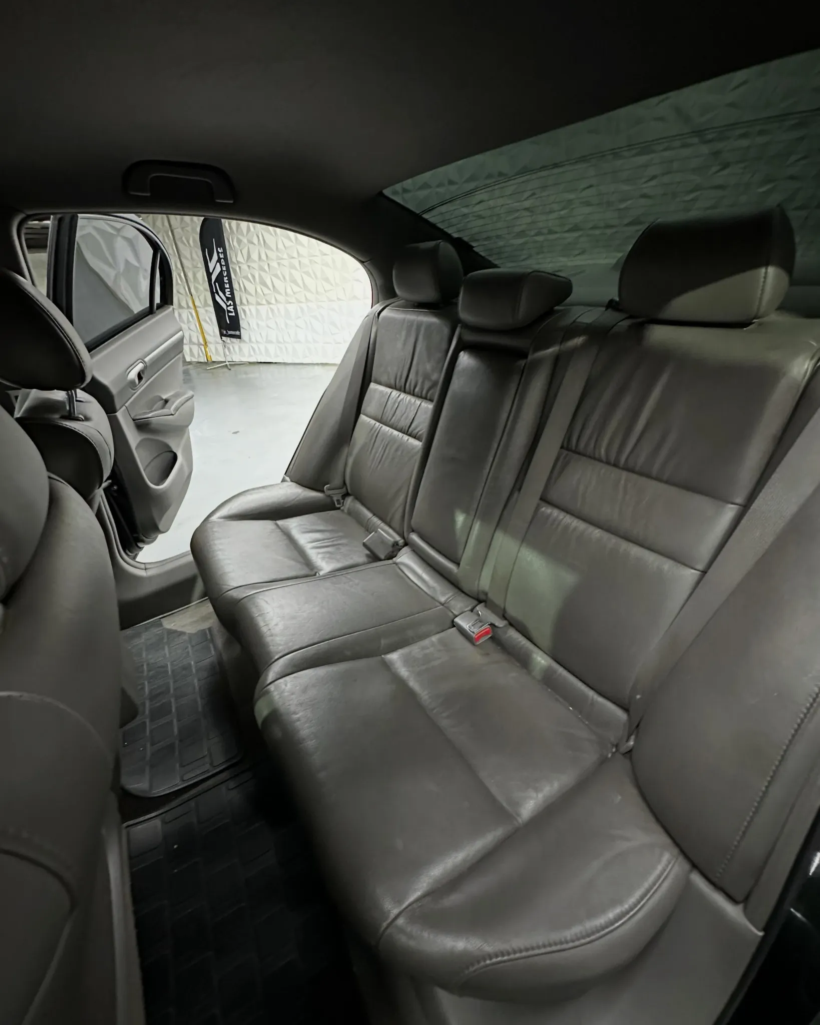 2008 Honda Civic Emotion Exs — photo 5