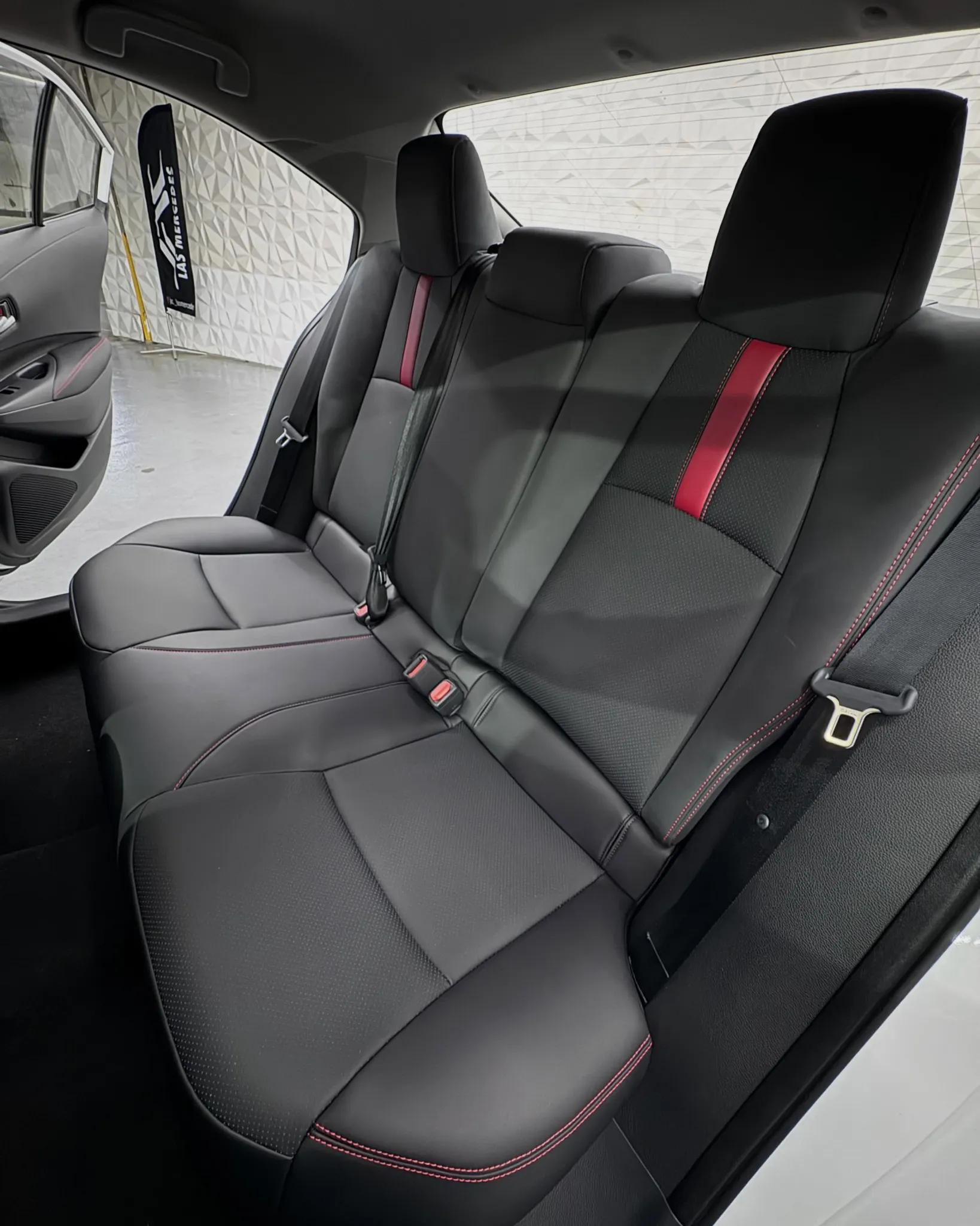 2025 Toyota Corolla Levin — foto 6