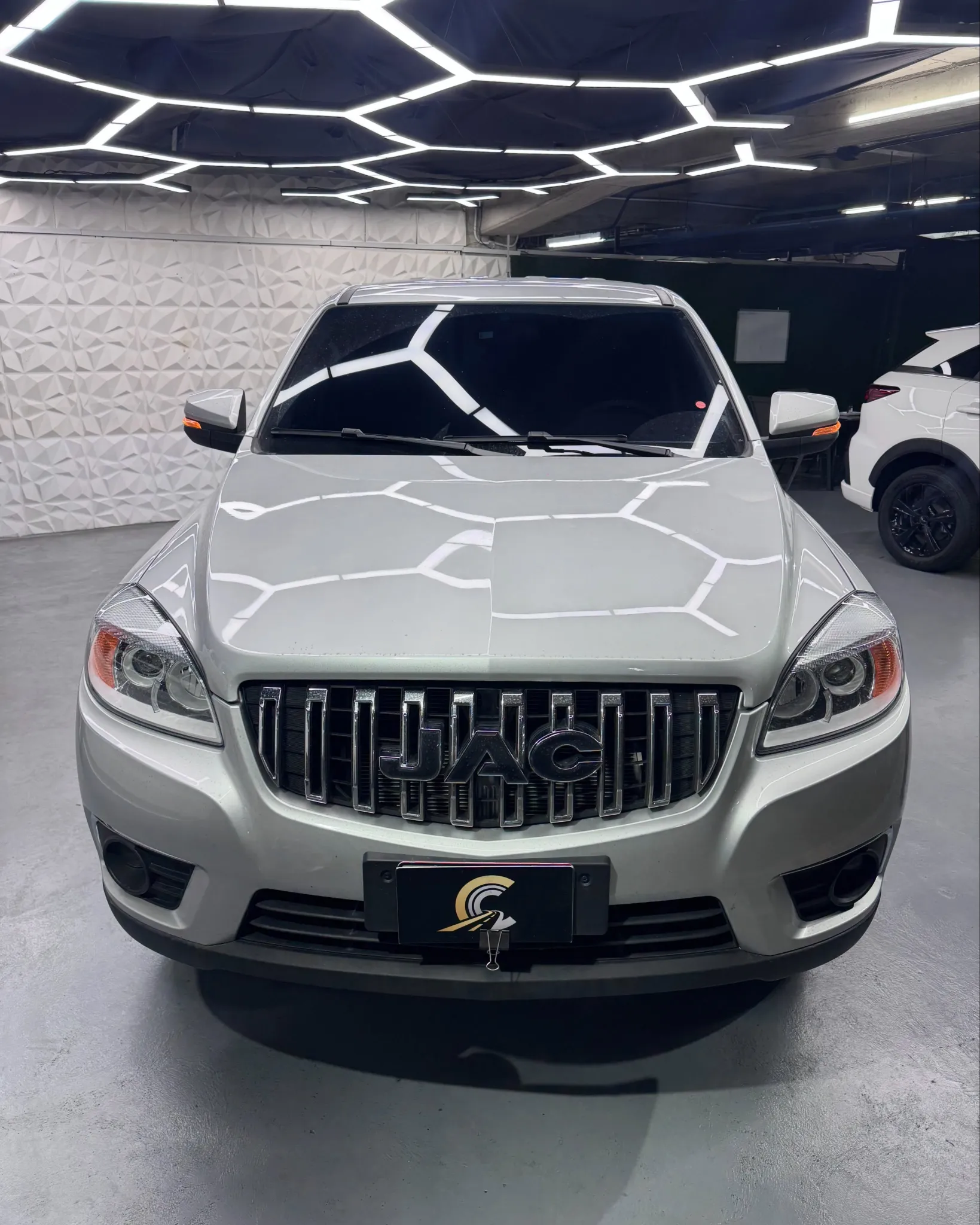 2026 JAC La venezolana