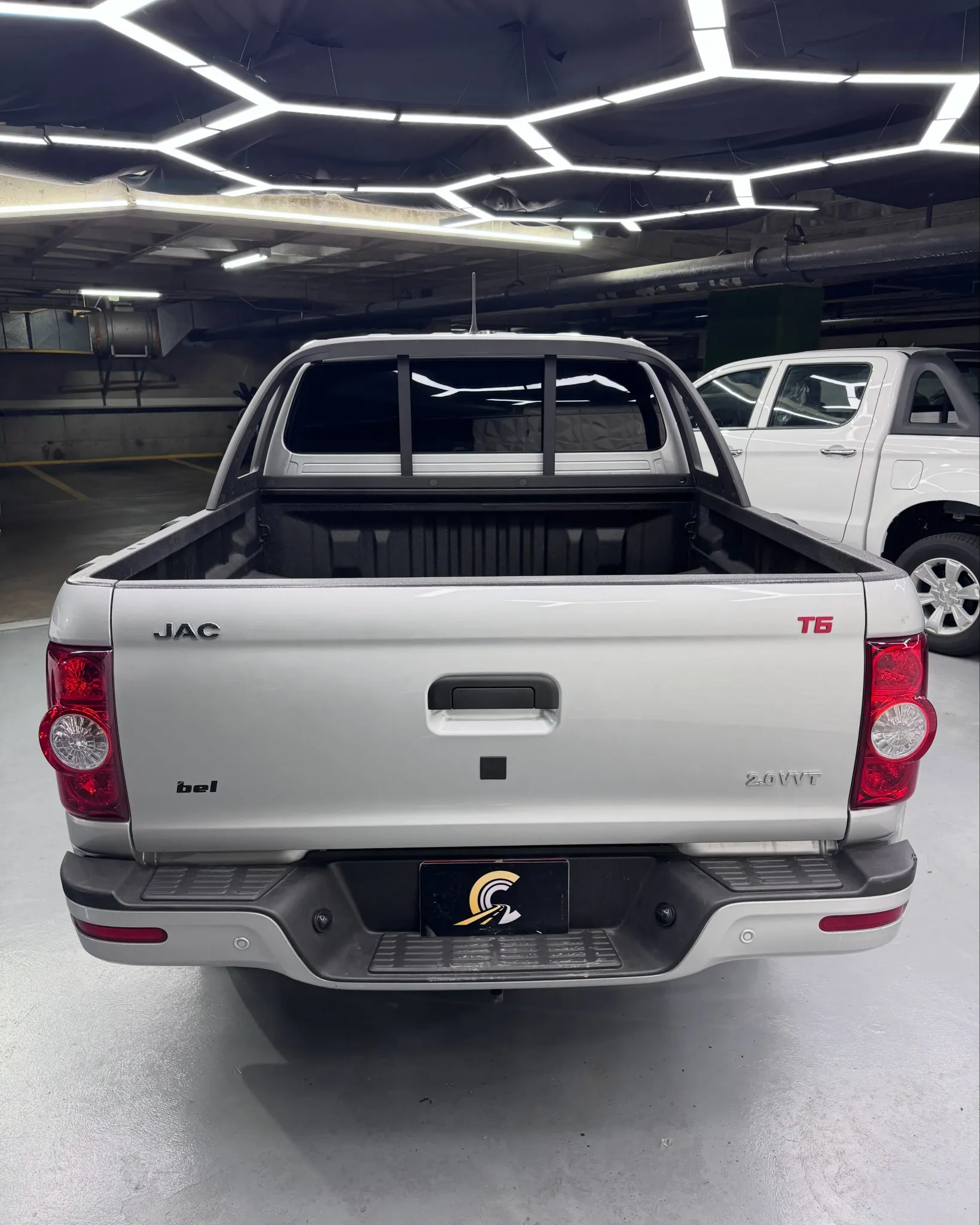 2026 JAC La venezolana — photo 2