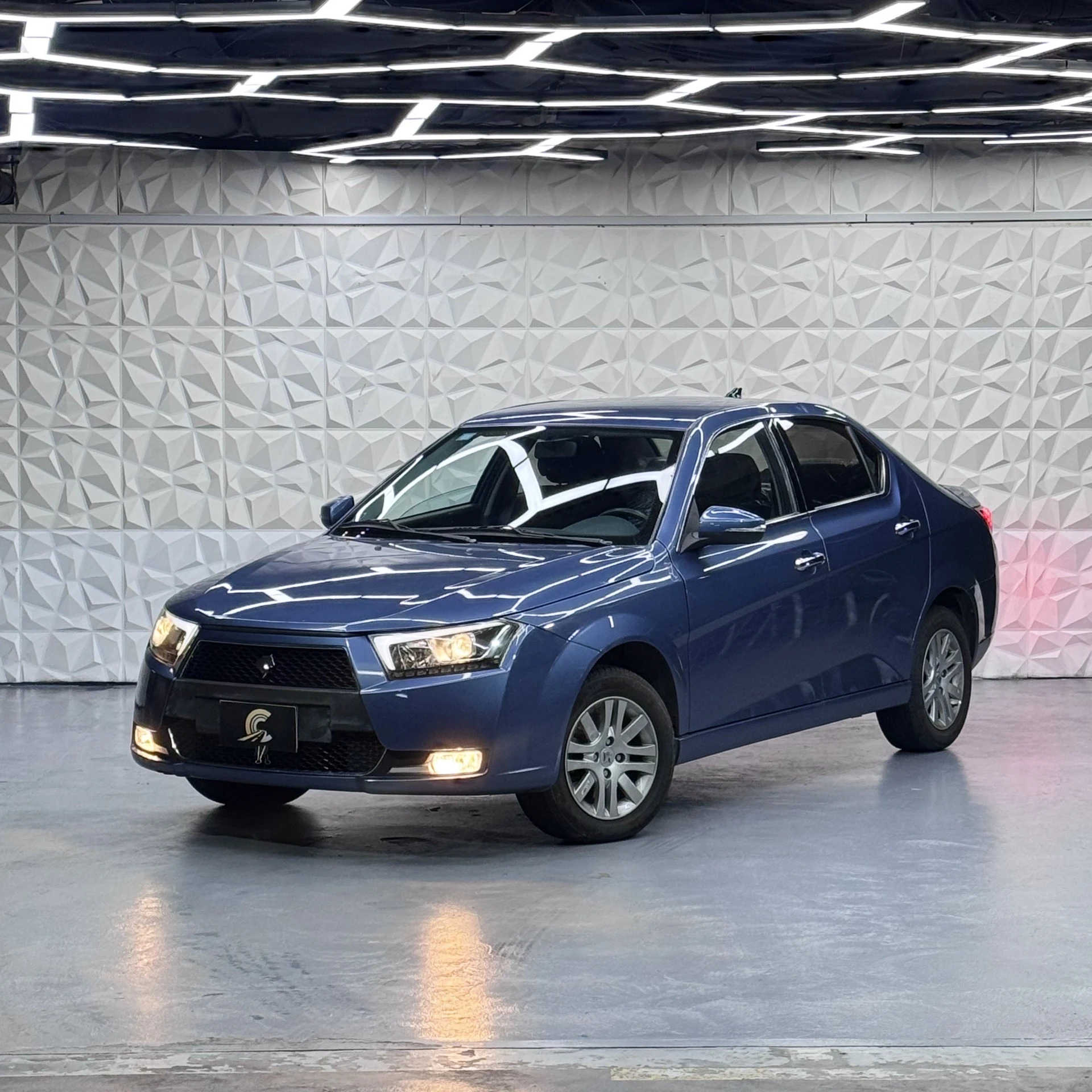 2023 Ikco Dena