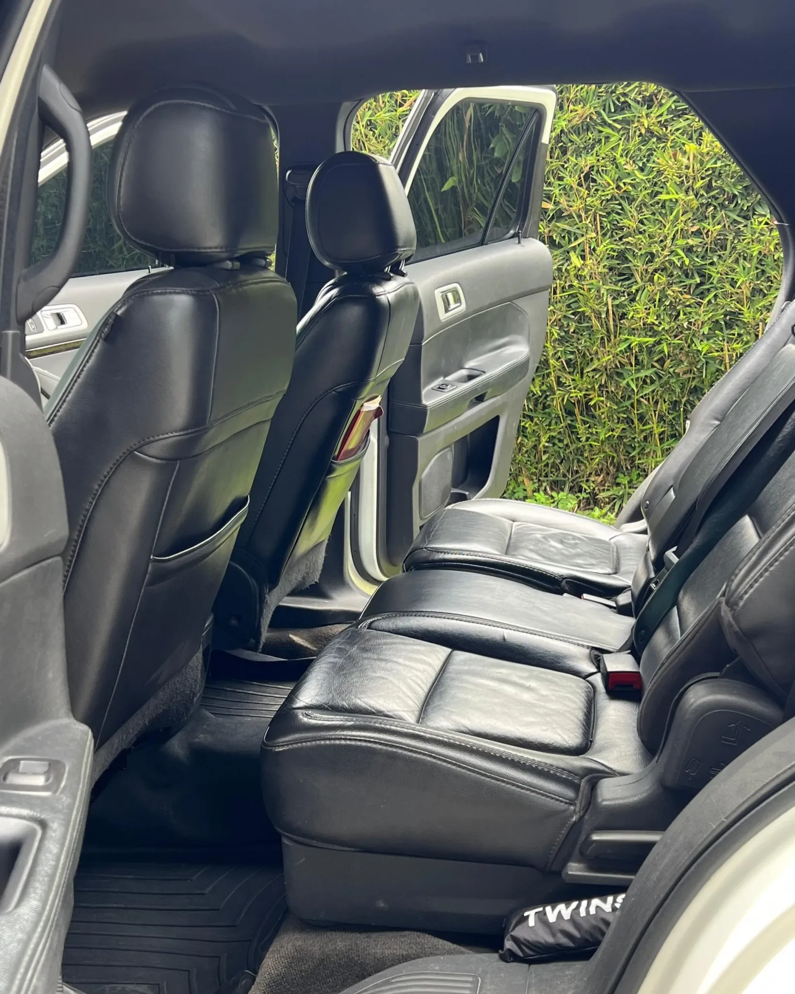 2013 Ford Explorer XLT — photo 4
