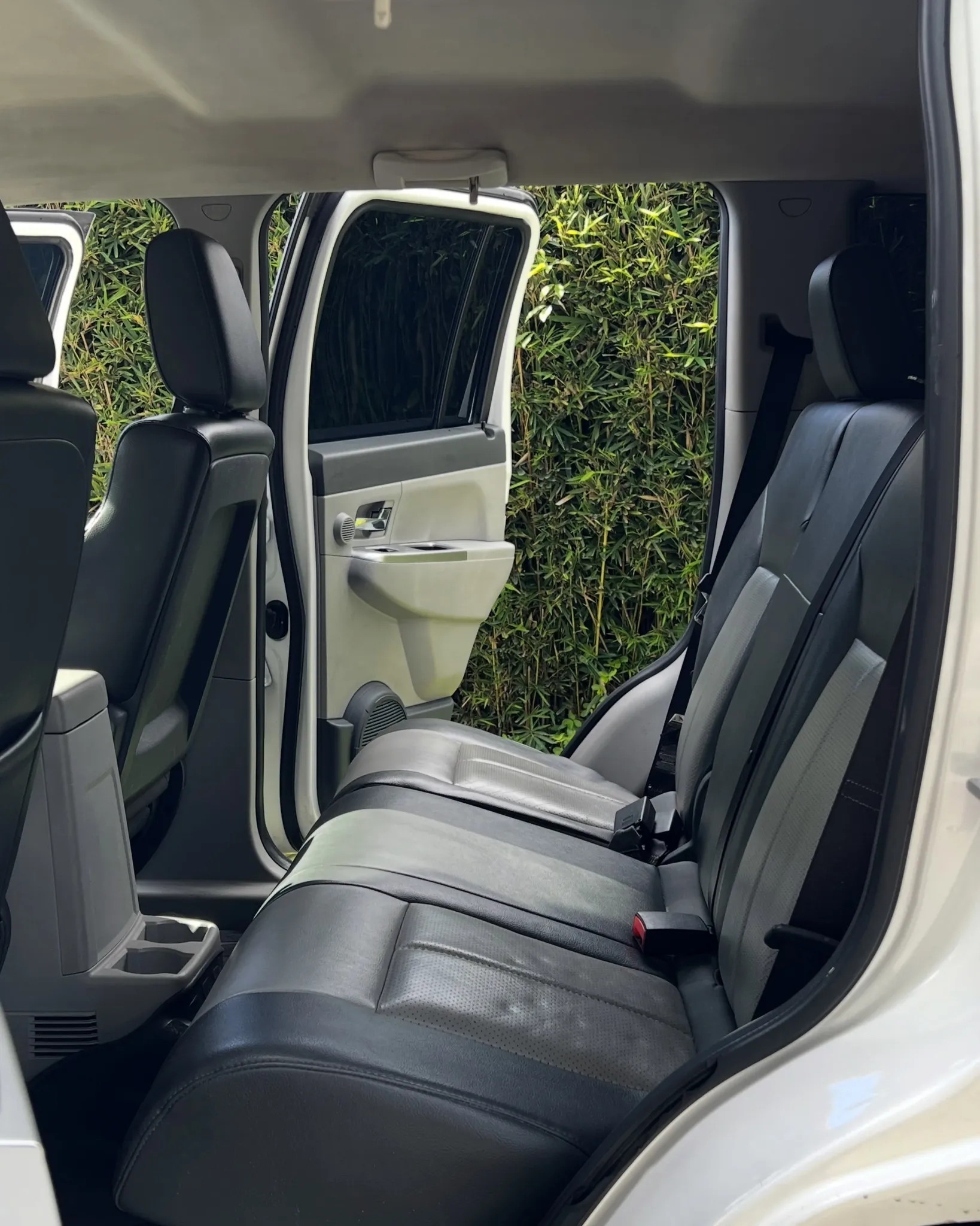 2008 Jeep Cherokee KK — photo 3