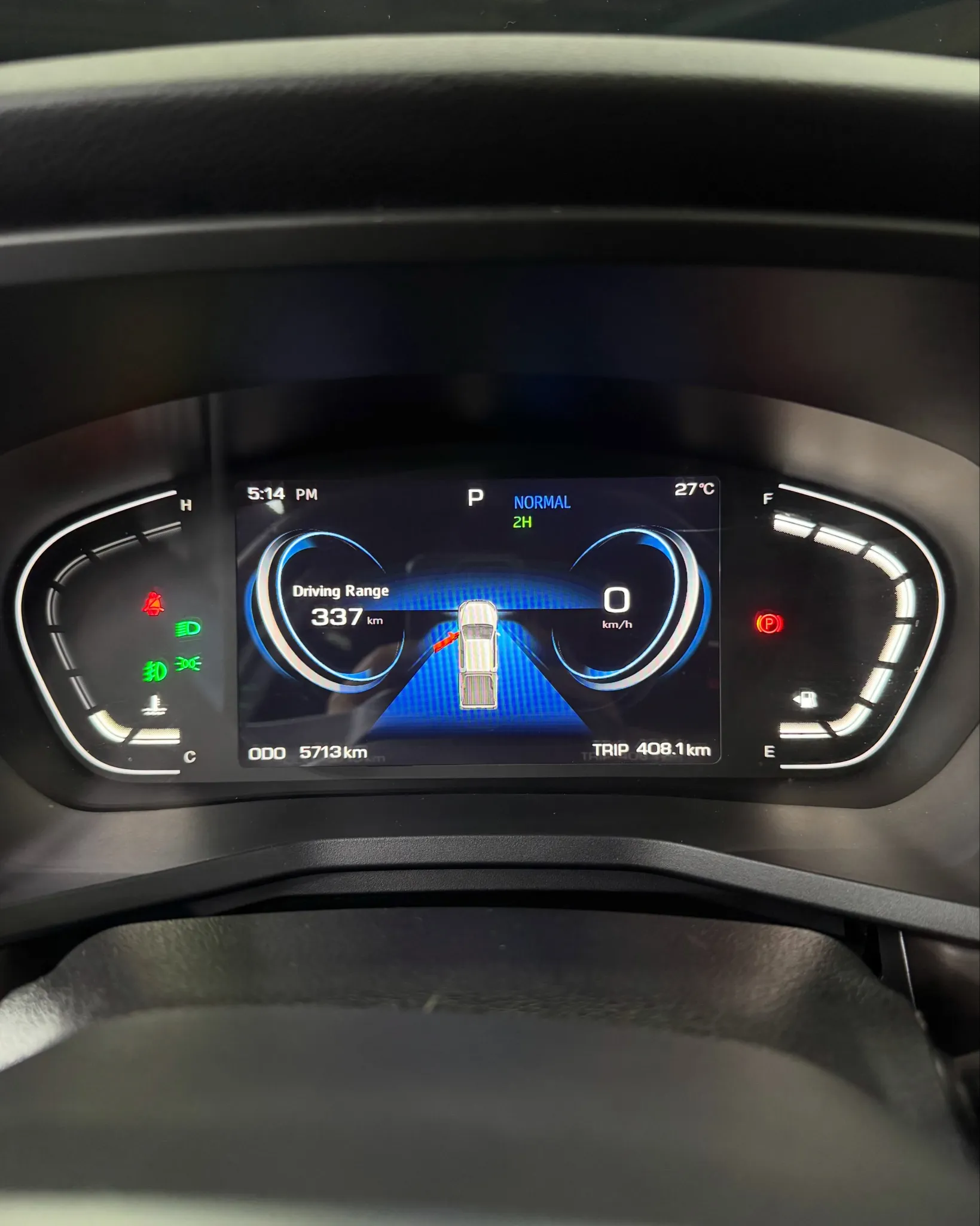 2026 JAC T9 — photo 8