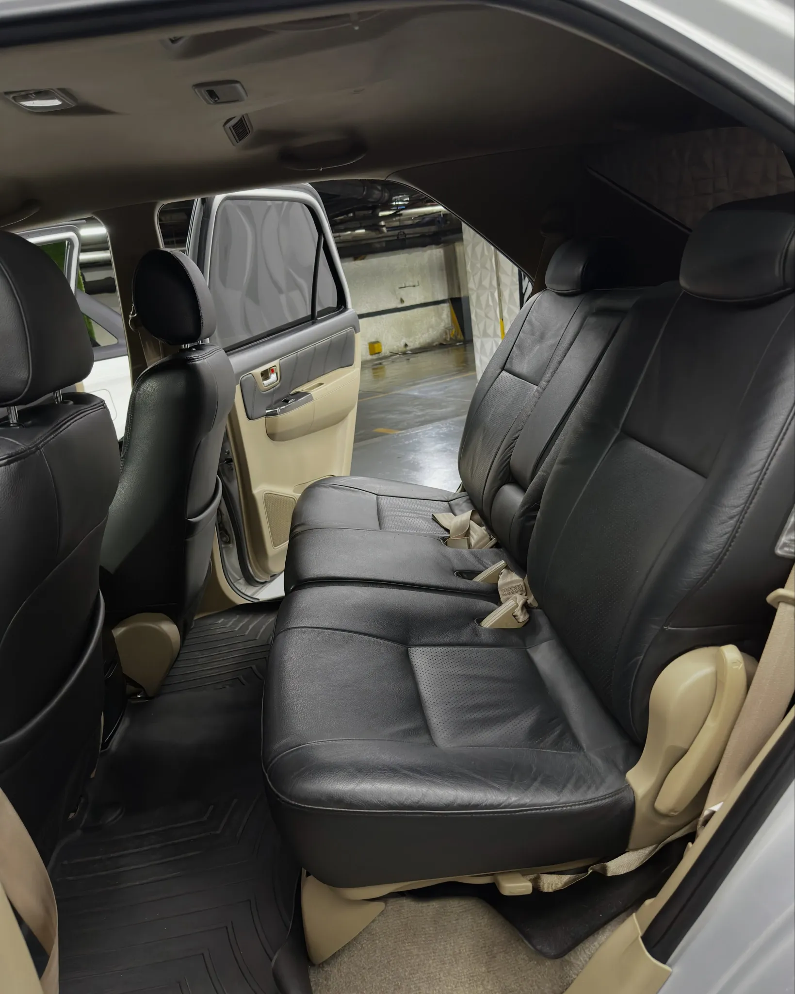 2020 Toyota Fortuner Sportivo — photo 5