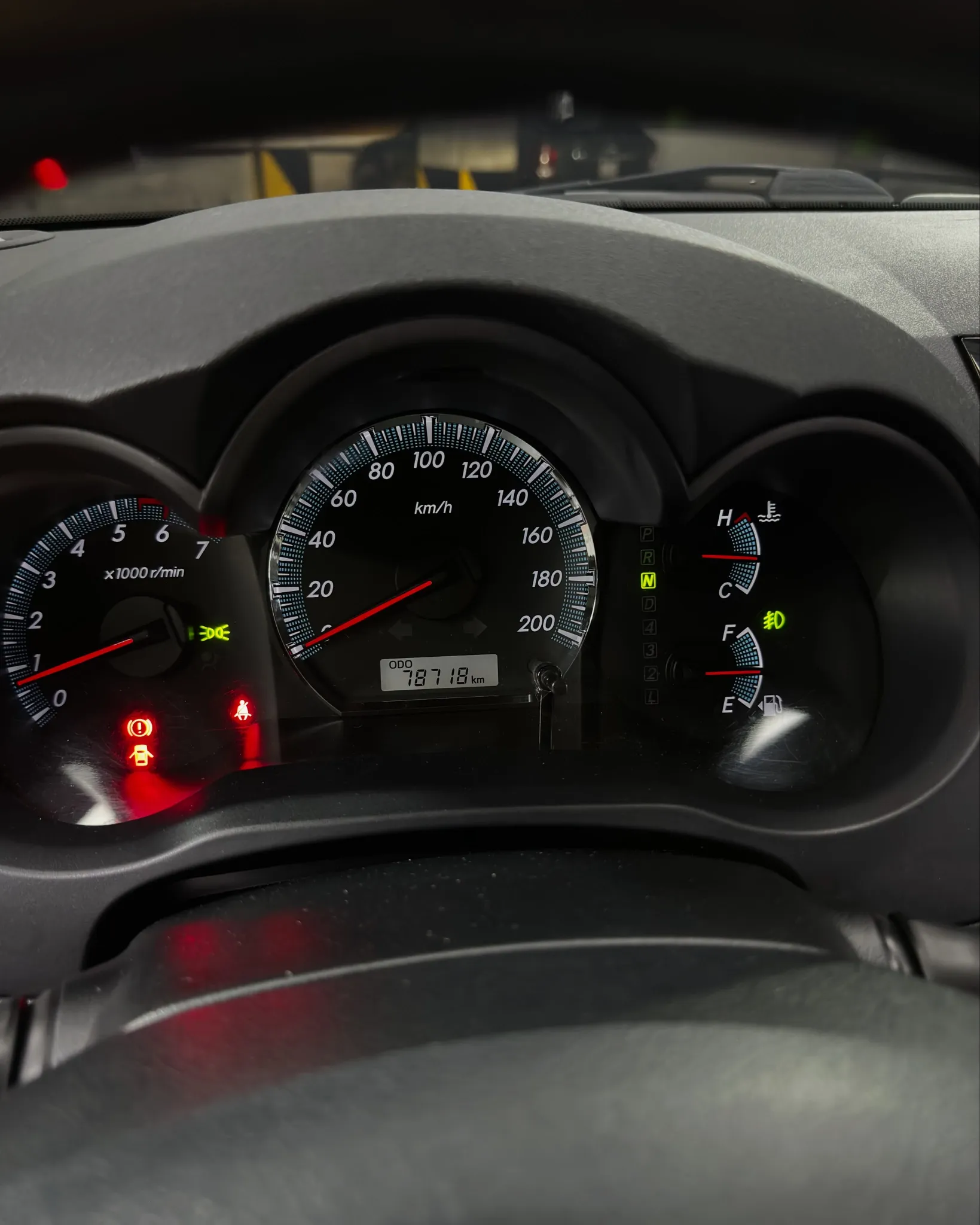 2020 Toyota Fortuner Sportivo — photo 6