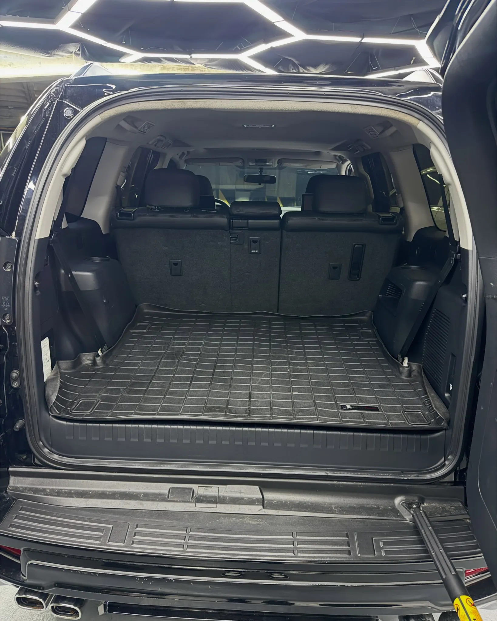 2022 Toyota Land Cruiser Prado VX — foto 4