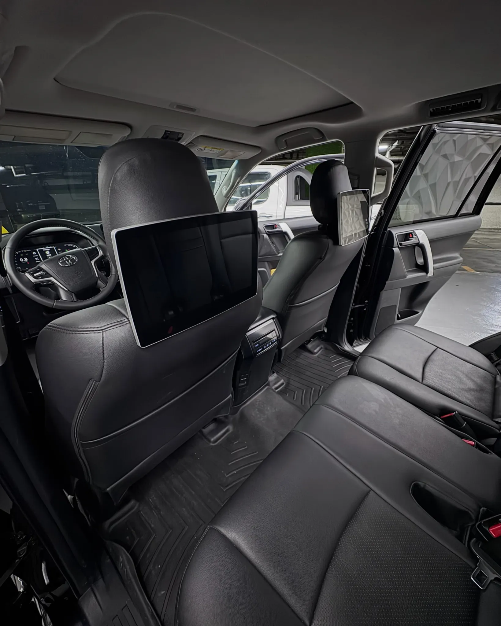 2022 Toyota Land Cruiser Prado VX — foto 6