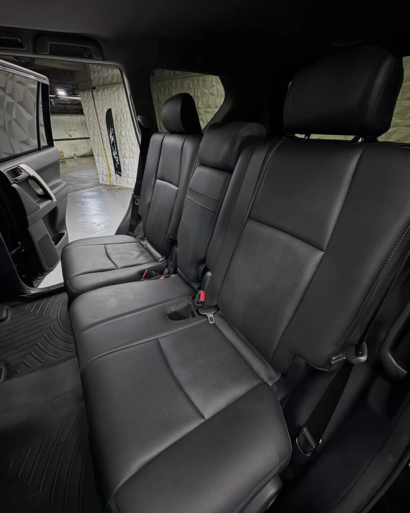 2022 Toyota Land Cruiser Prado VX — foto 7