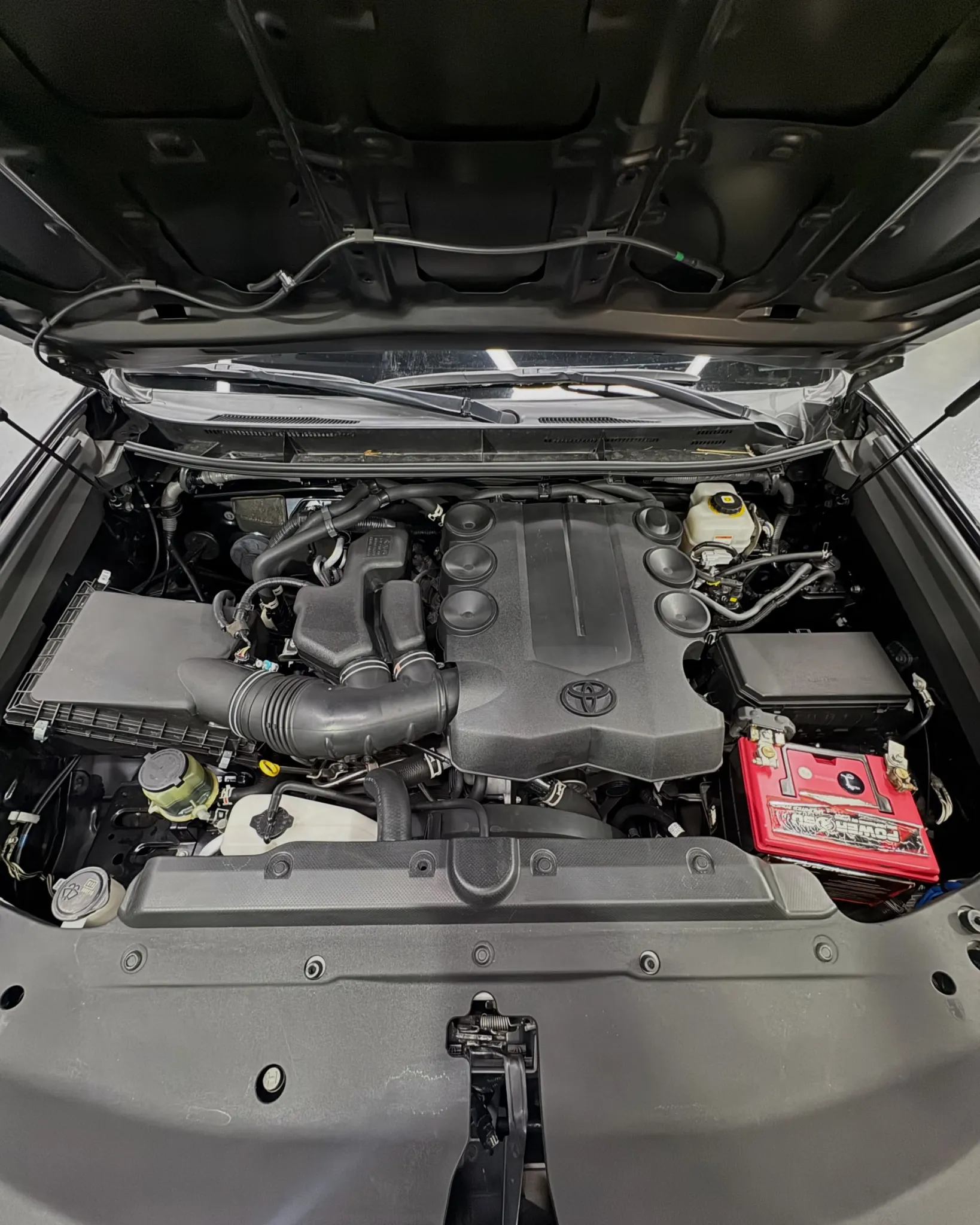 2022 Toyota Land Cruiser Prado VX — foto 8