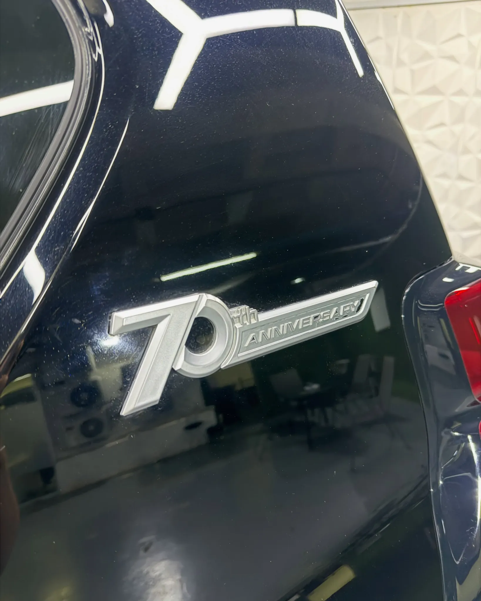 2022 Toyota Land Cruiser Prado VX — foto 9
