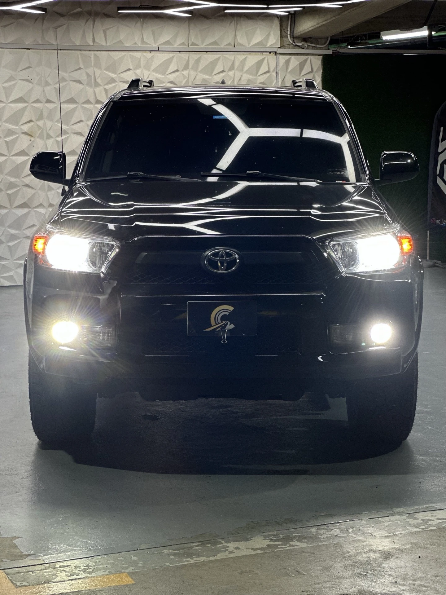 2011 Toyota 4Runner