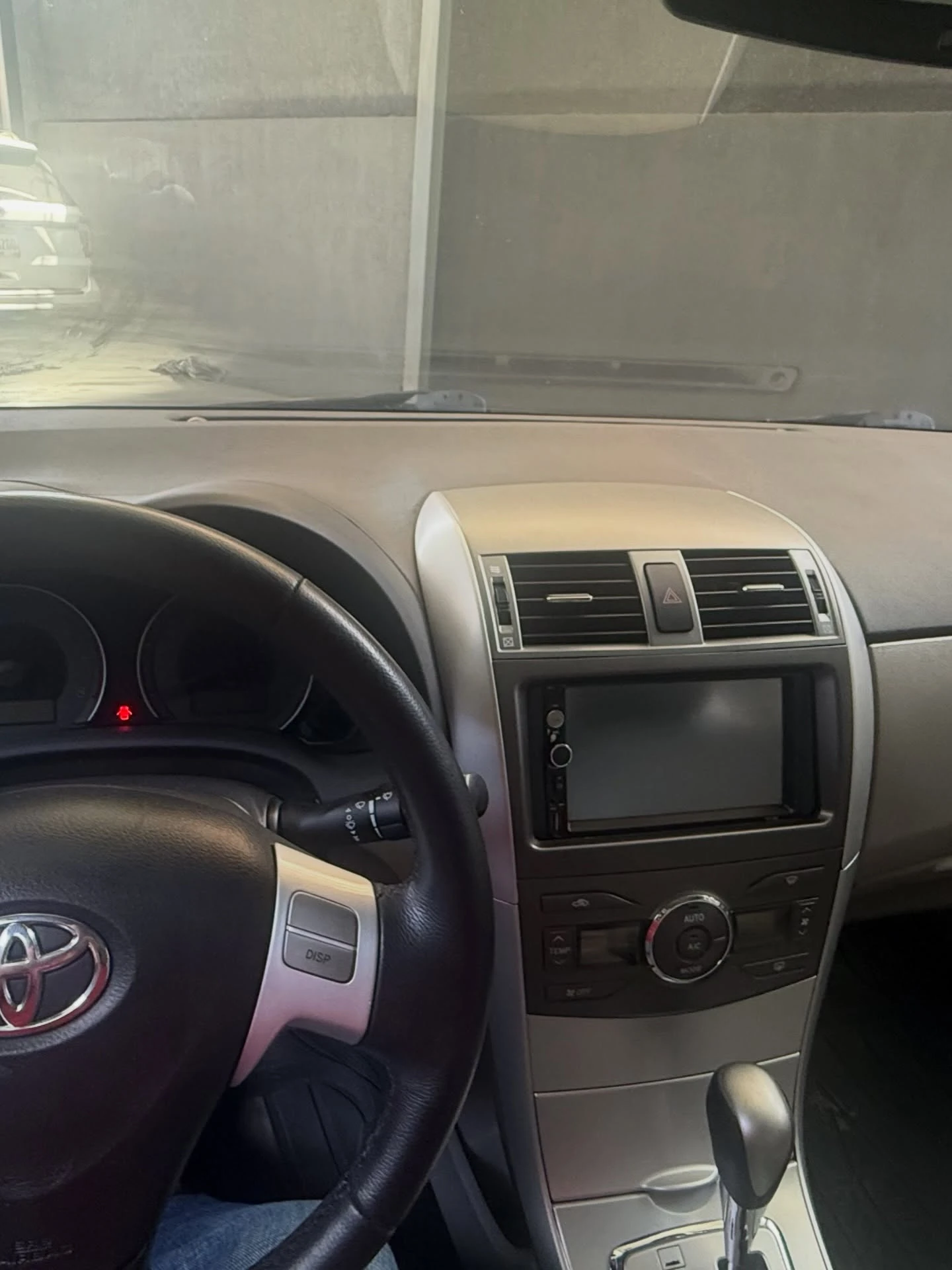 2014 Toyota Corolla GLI — foto 9