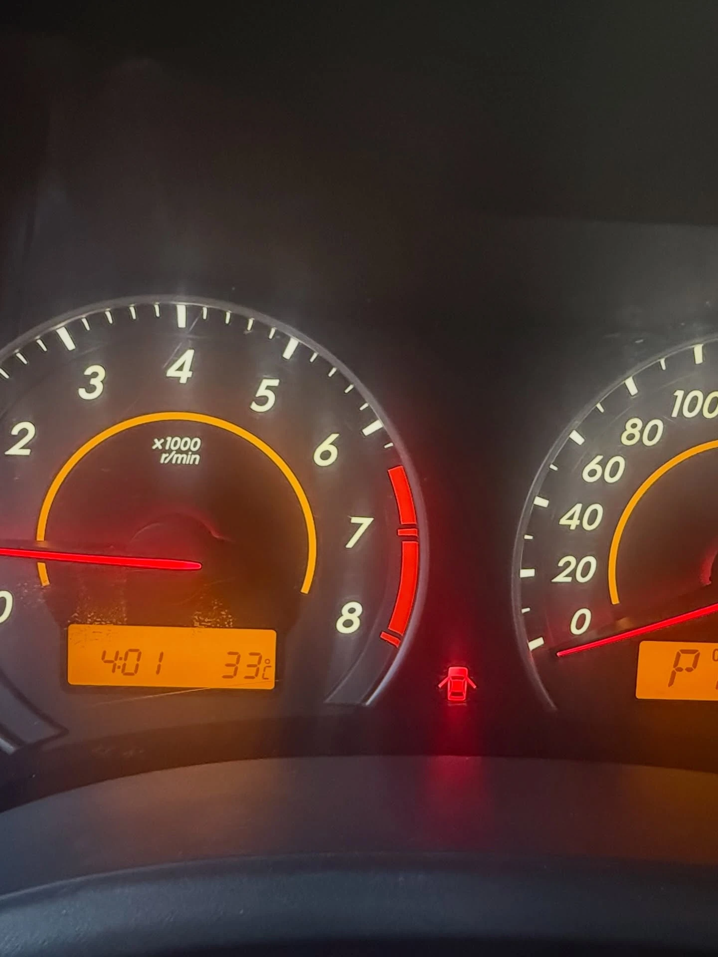 2014 Toyota Corolla GLI — foto 11