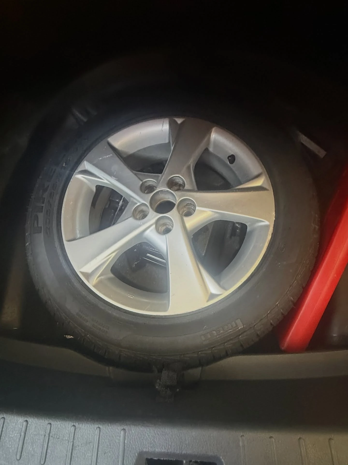 2014 Toyota Corolla GLI — foto 13