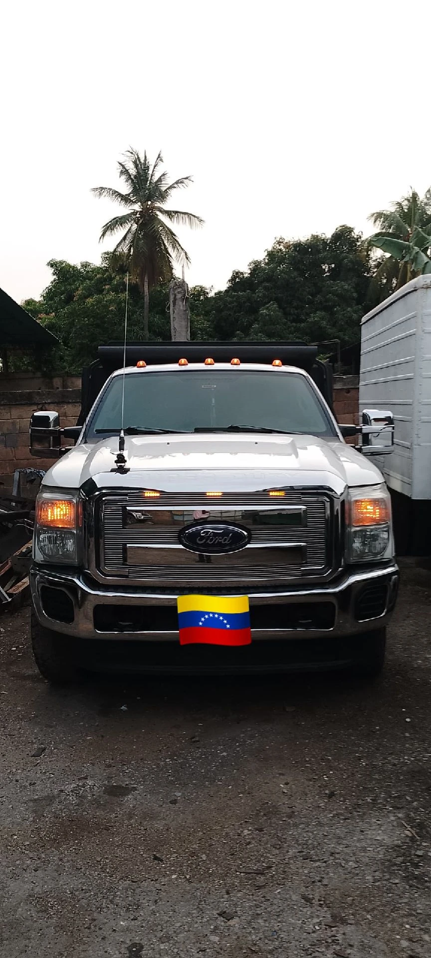 2013 Ford F-350