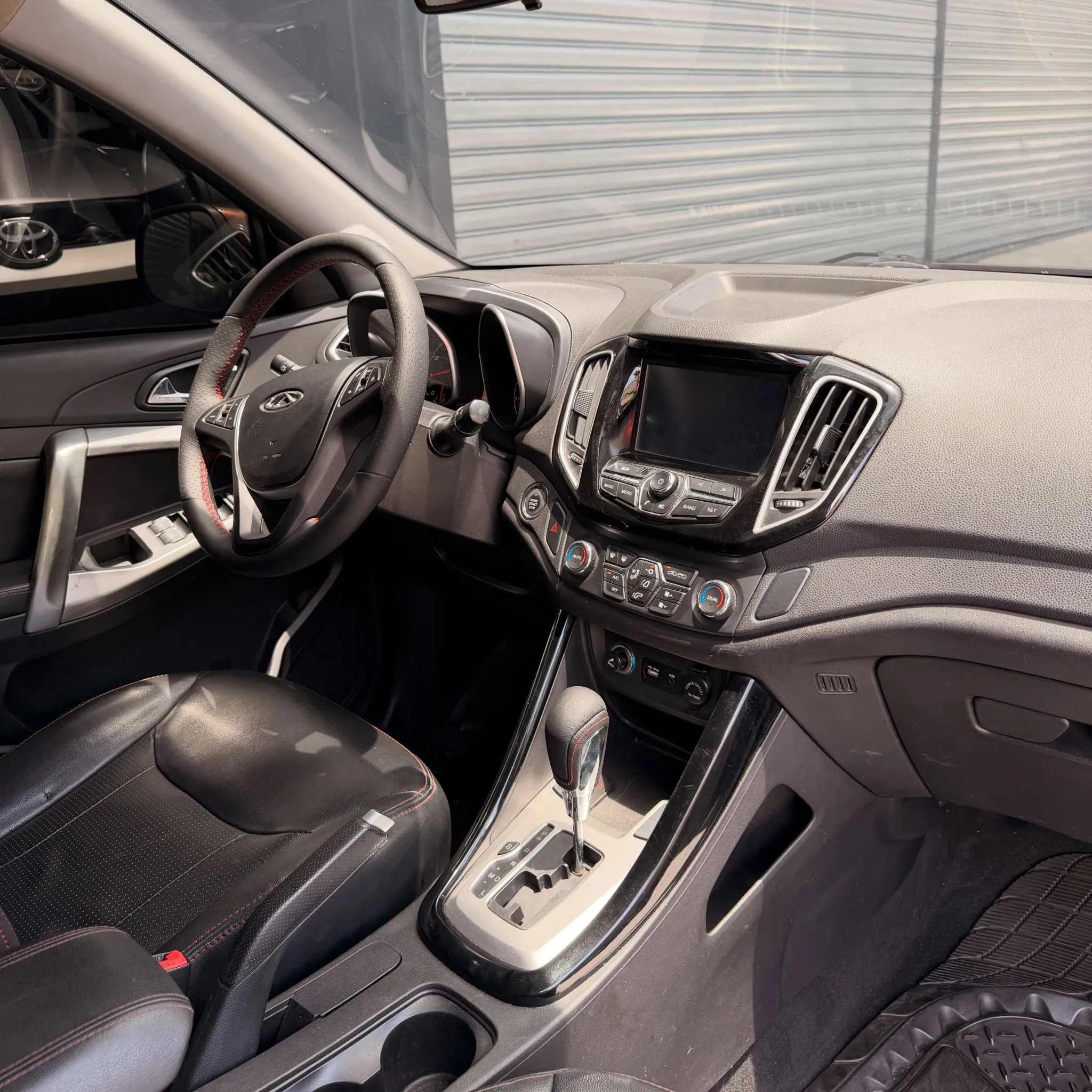 2016 Chery Grand Tiggo — foto 3