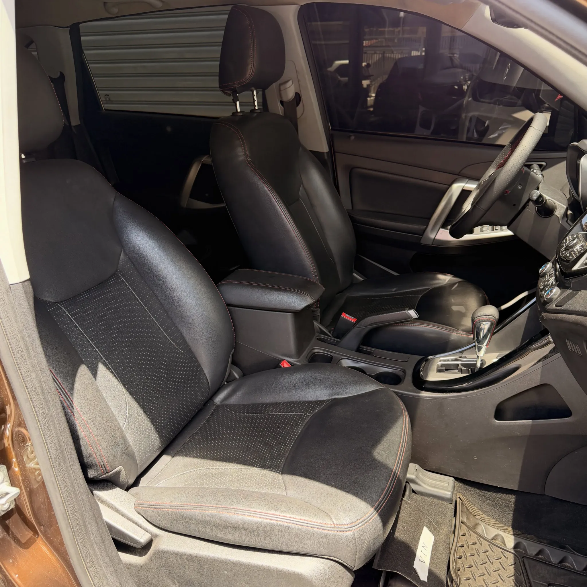 2016 Chery Grand Tiggo — foto 4