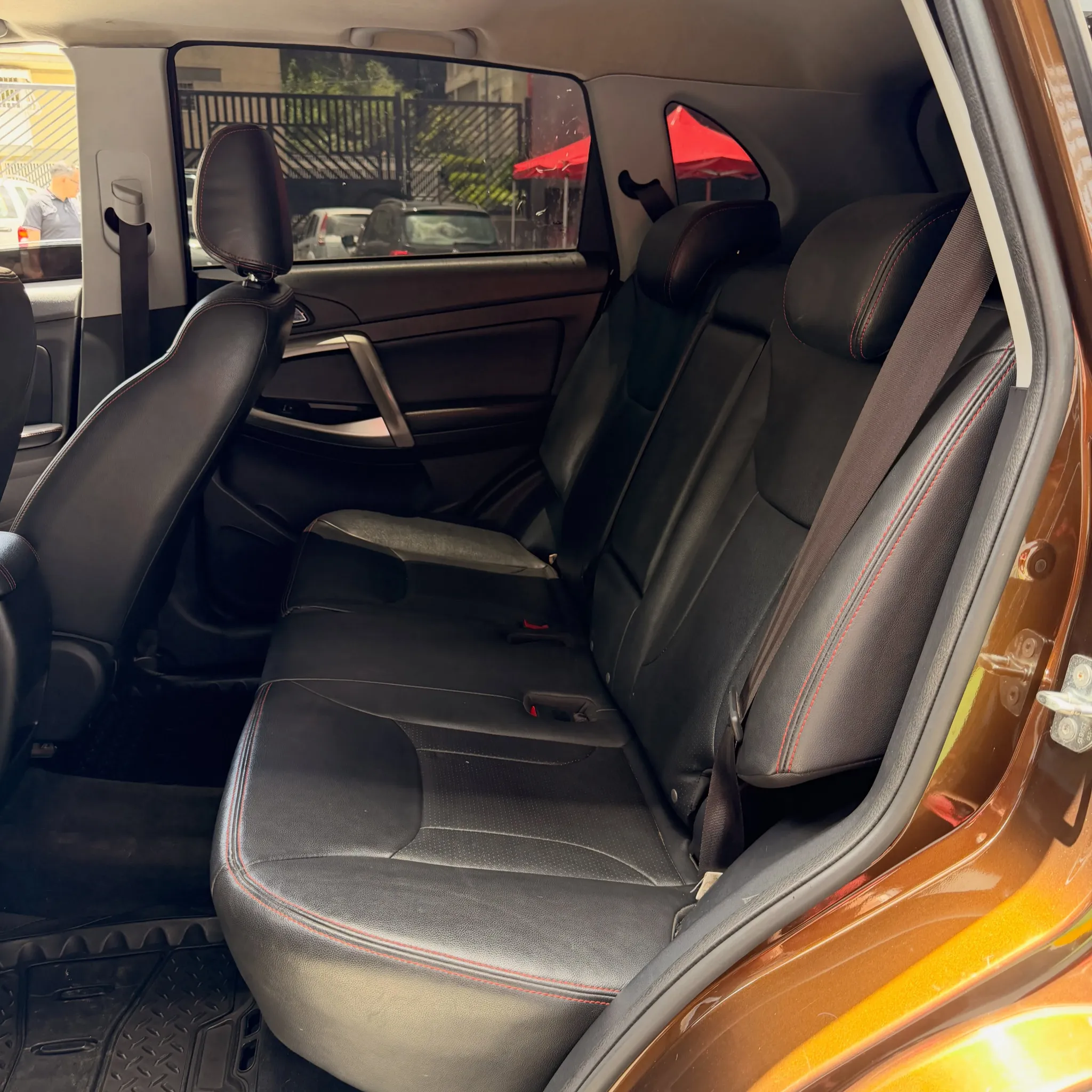 2016 Chery Grand Tiggo — foto 5