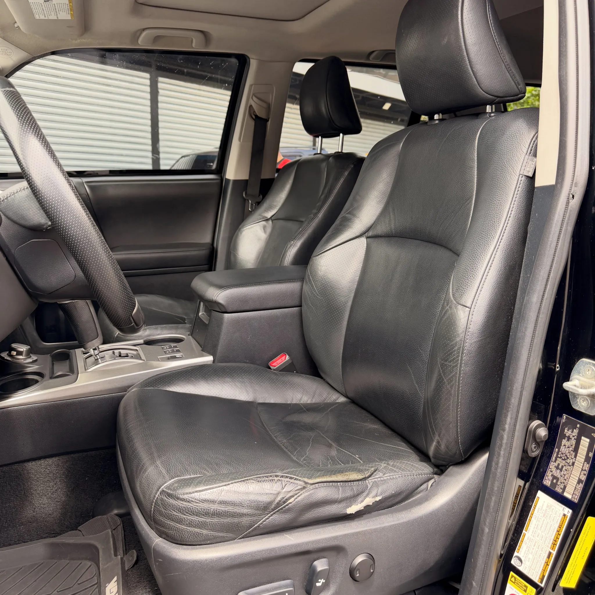 2010 Toyota 4Runner Limited — foto 3