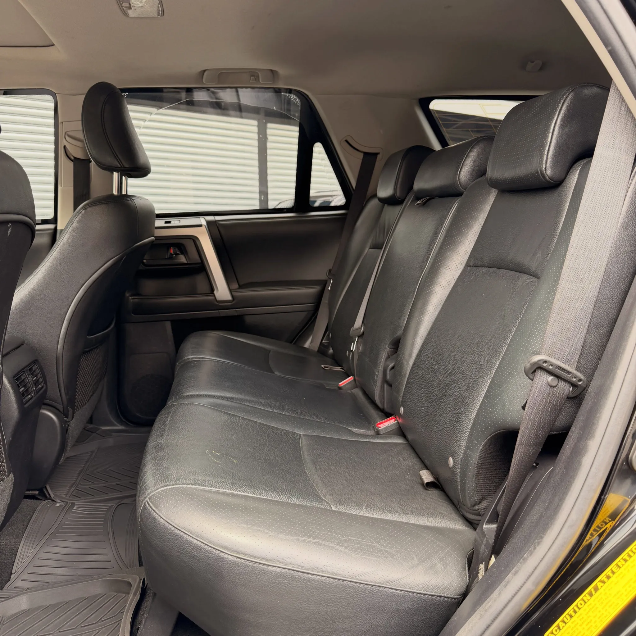 2010 Toyota 4Runner Limited — foto 4