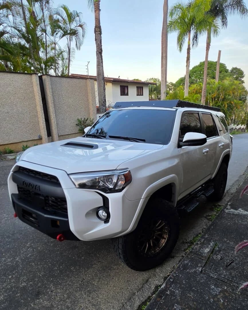 2020 Toyota 4Runner