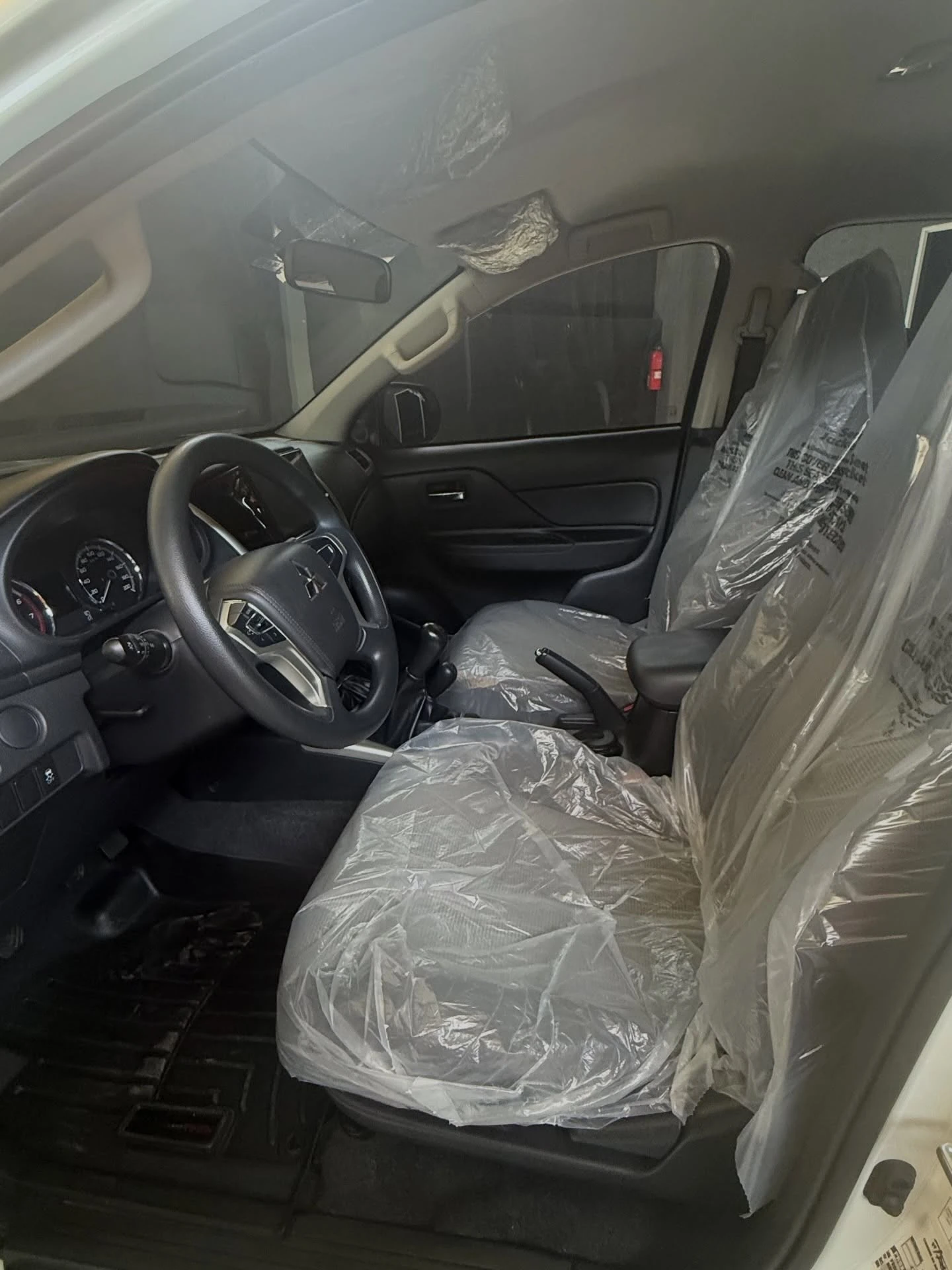 2023 Mitsubishi L200 — photo 7