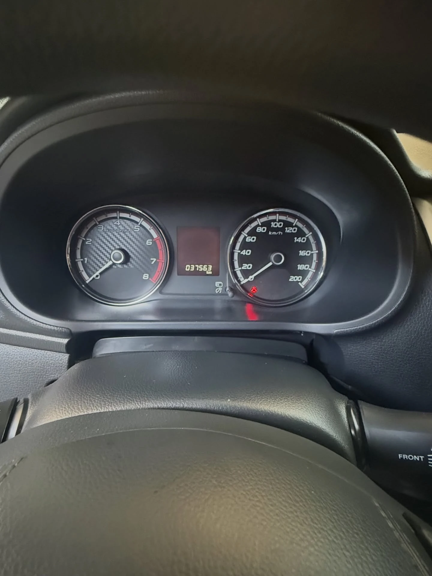 2023 Mitsubishi L200 — photo 11